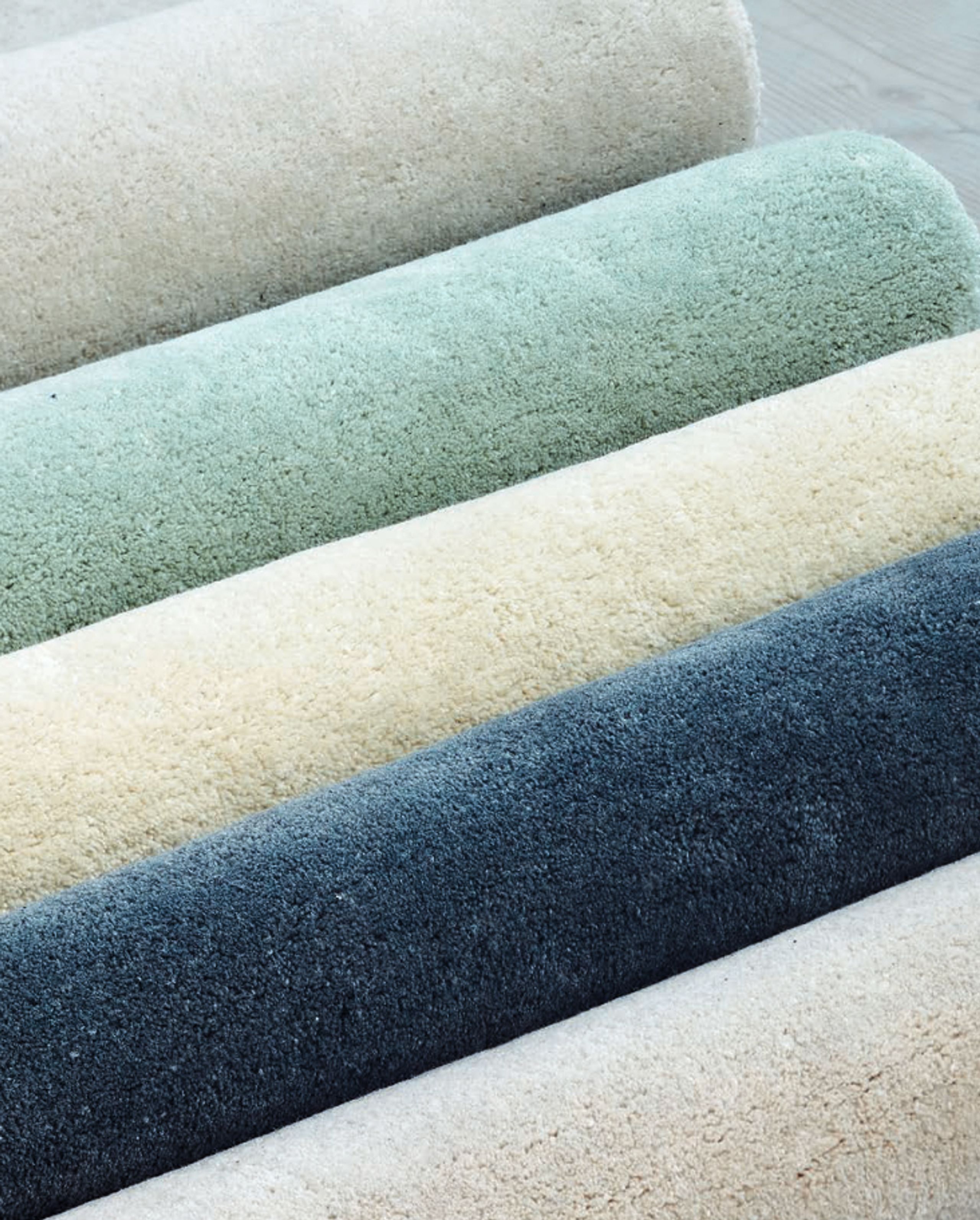 MASSIMO - Tapis - Repeat - Cream