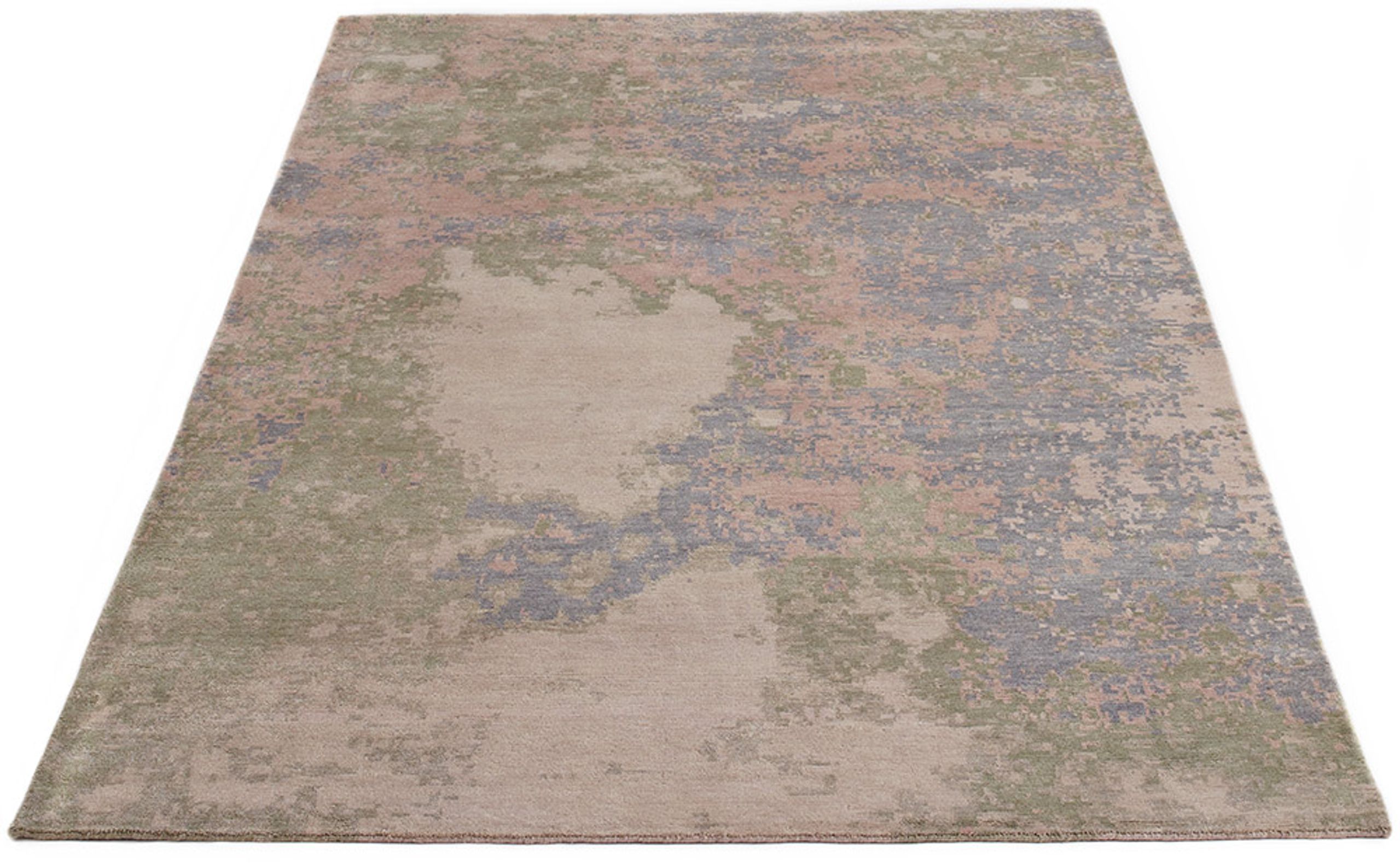 MASSIMO - Rug - Space Surface - Multicolored