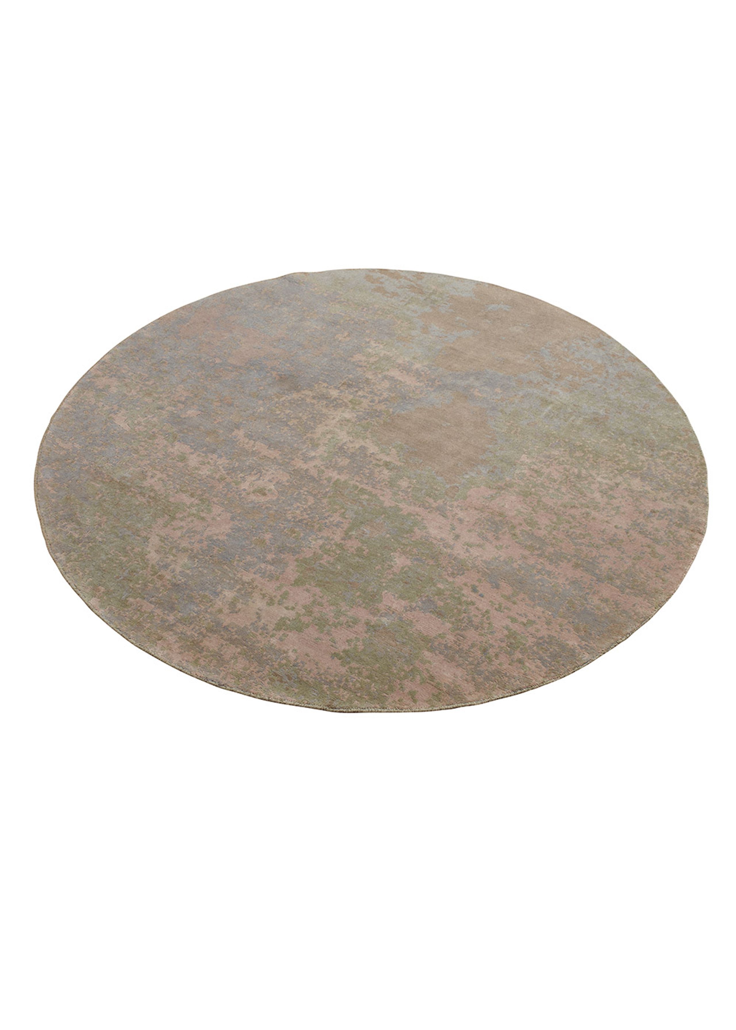 MASSIMO - Rug - Space Surface - Multicolored