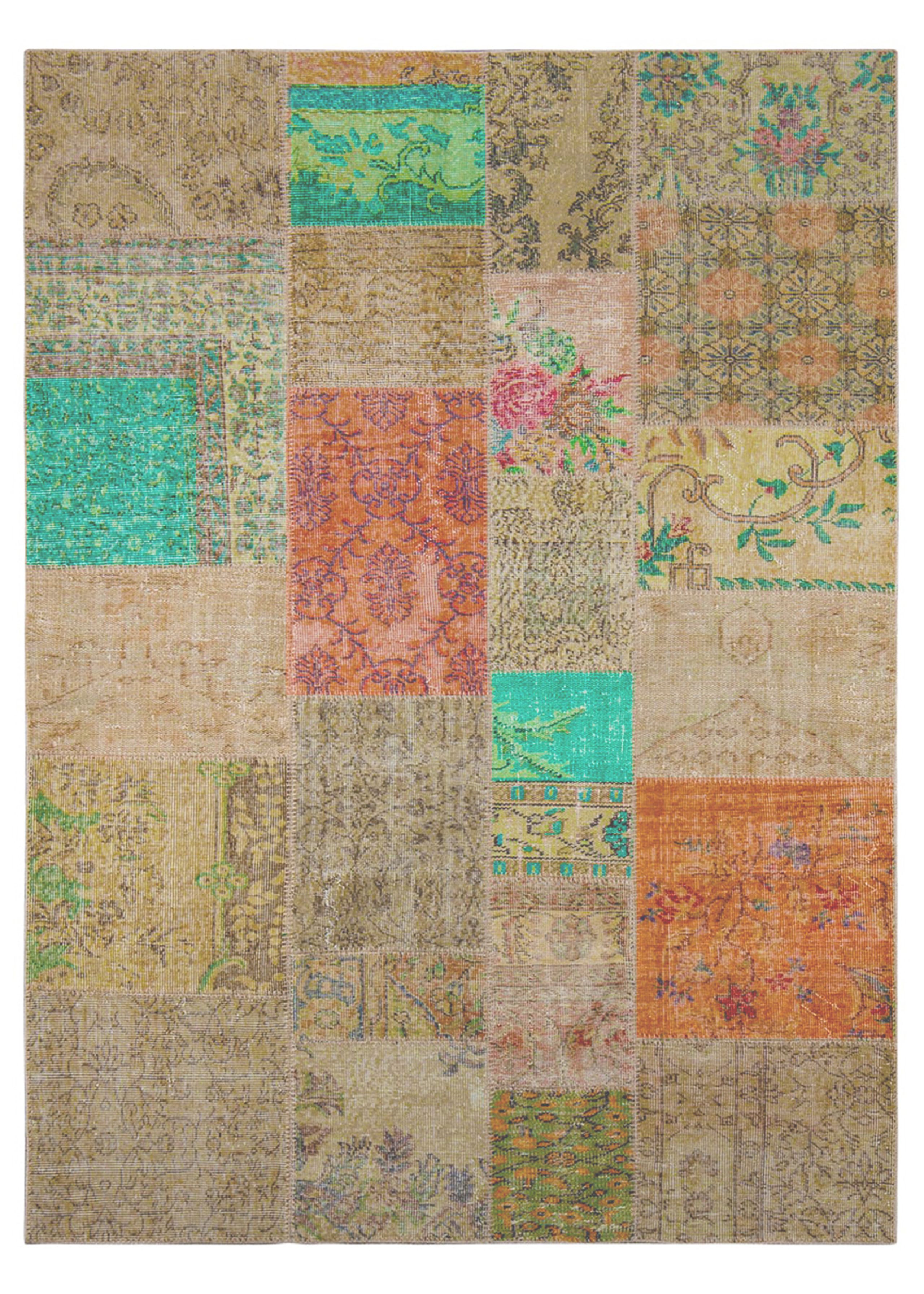 MASSIMO - Koberec - Vintage - Natural Strong