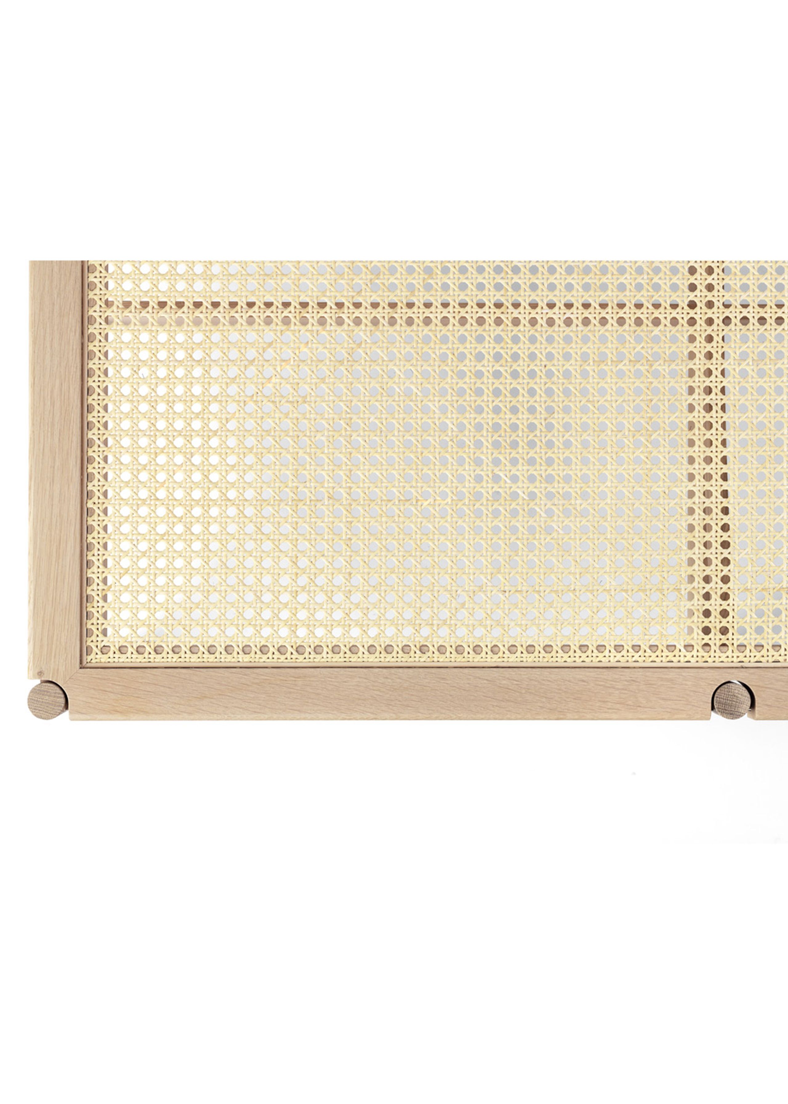 Mater - Panchina - Winston Daybed - Excl. Cushions