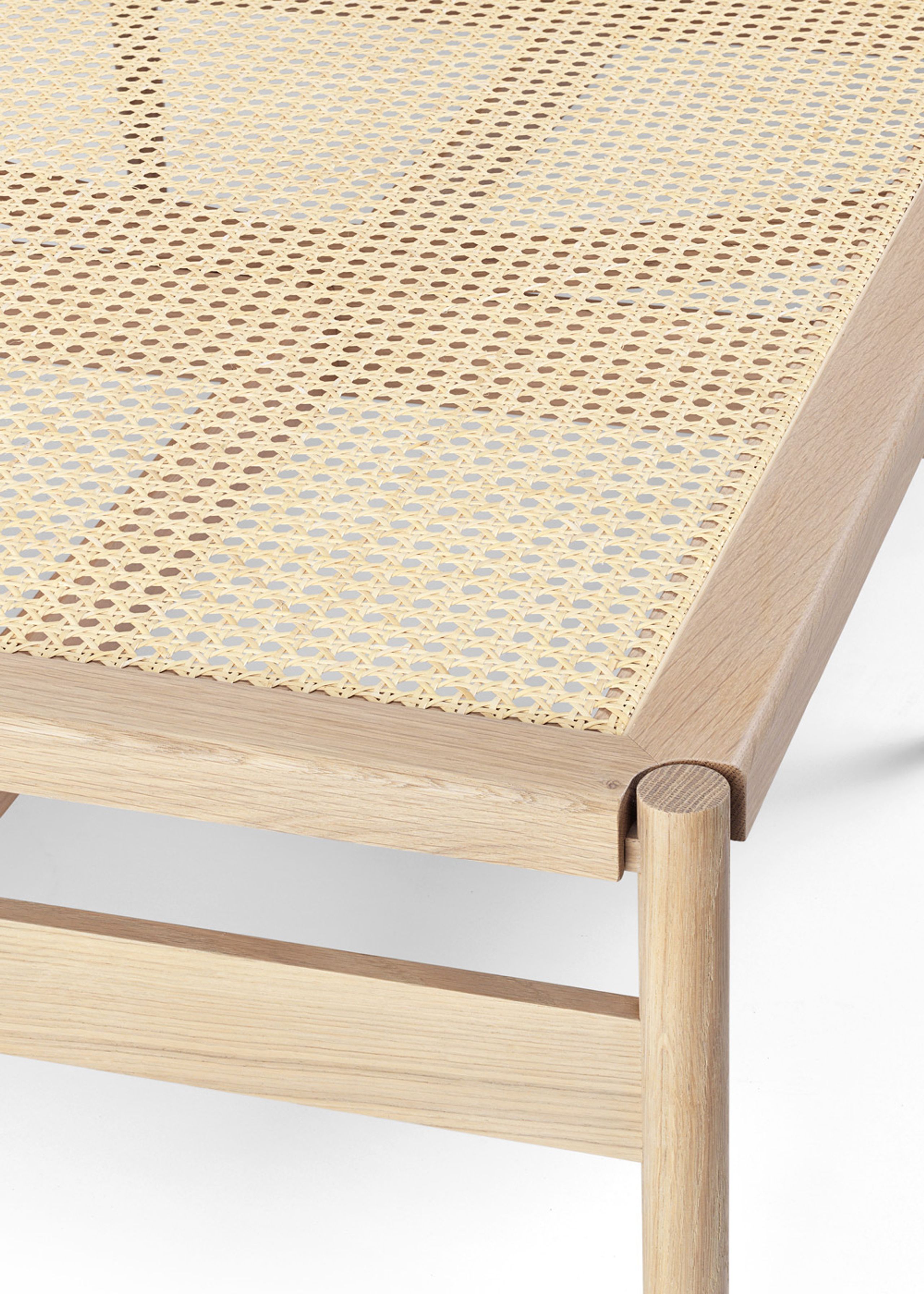 Mater - Panchina - Winston Daybed - Excl. Cushions