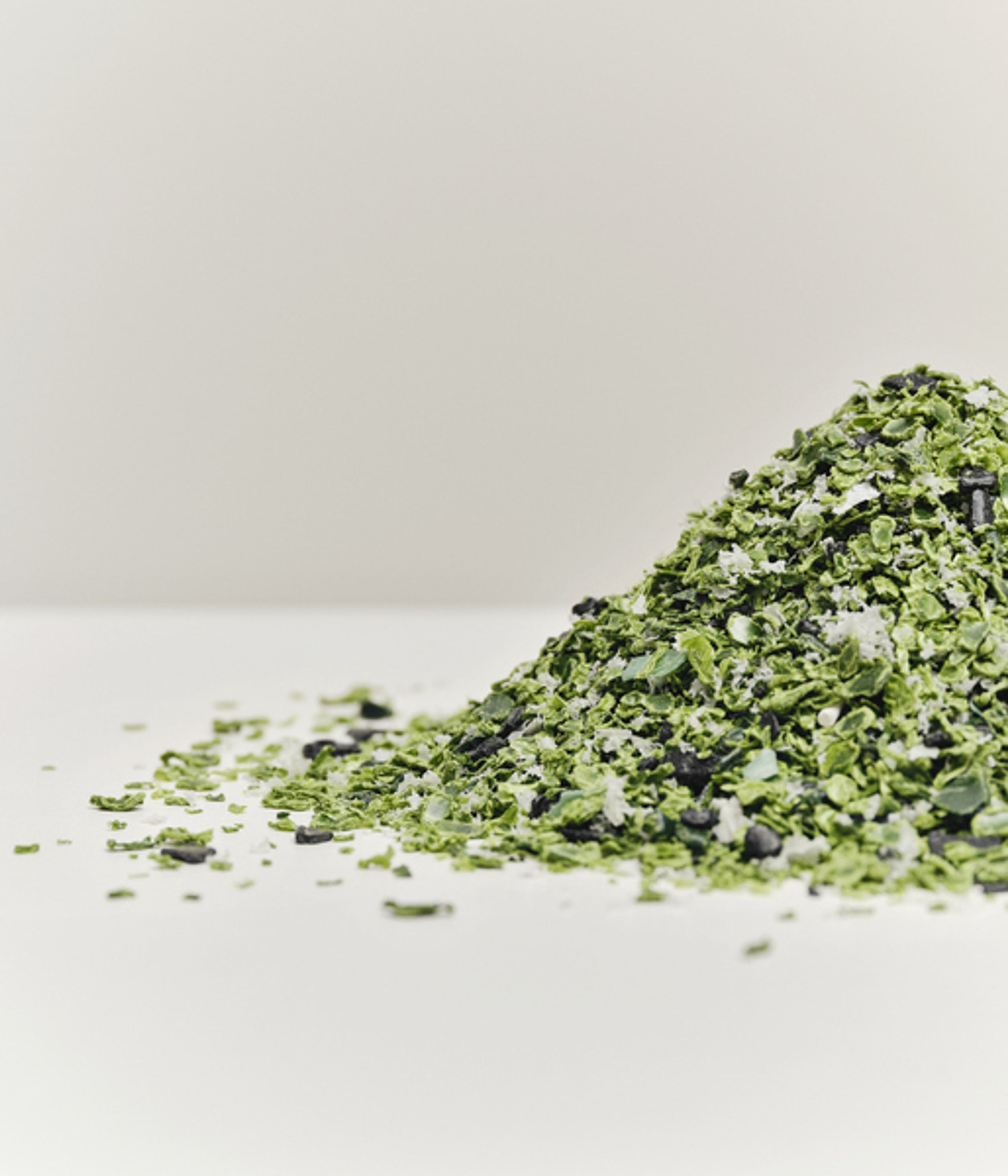 Mater - Bench - Ocean OC2 - Green