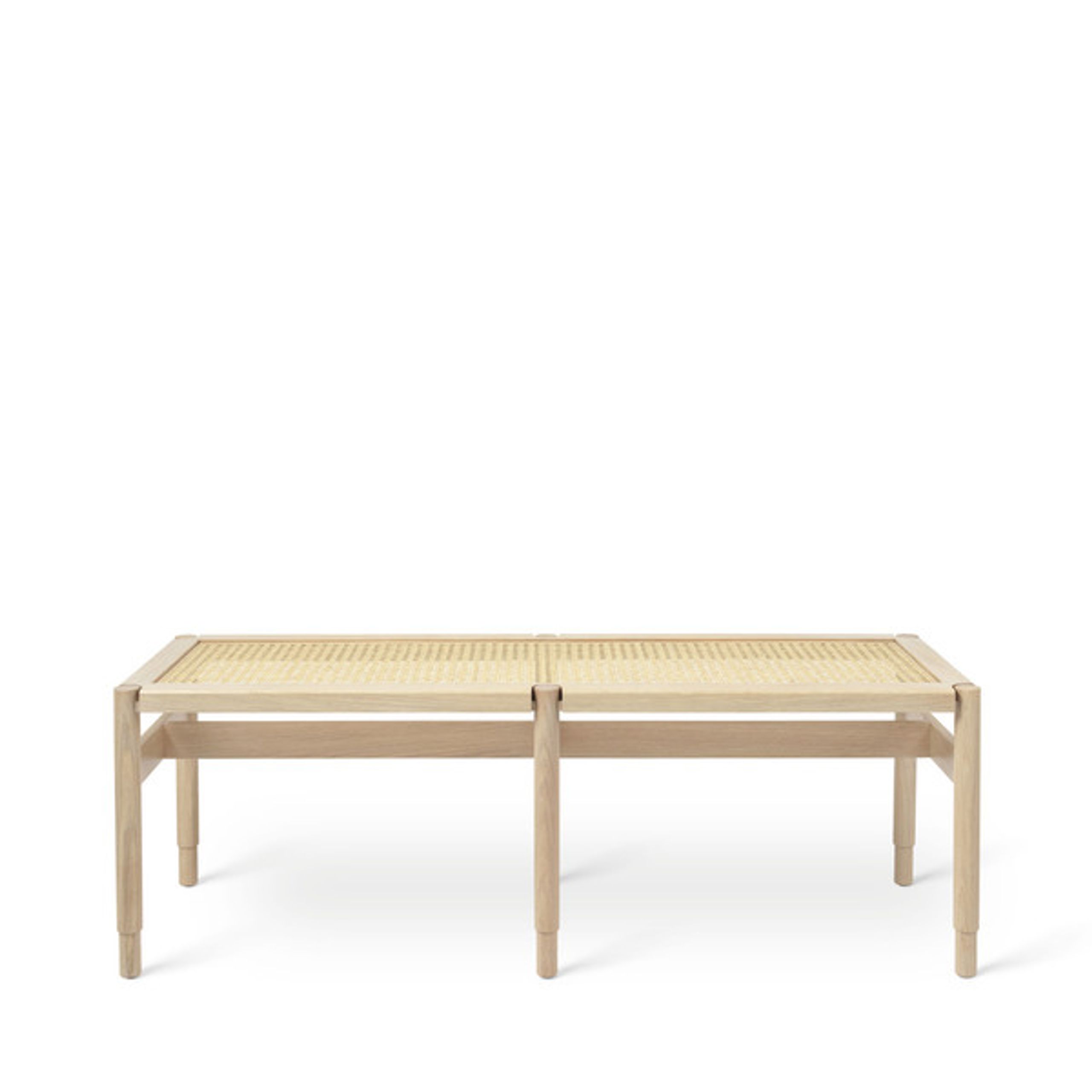 Mater - Bench - Winston Bench - Oak