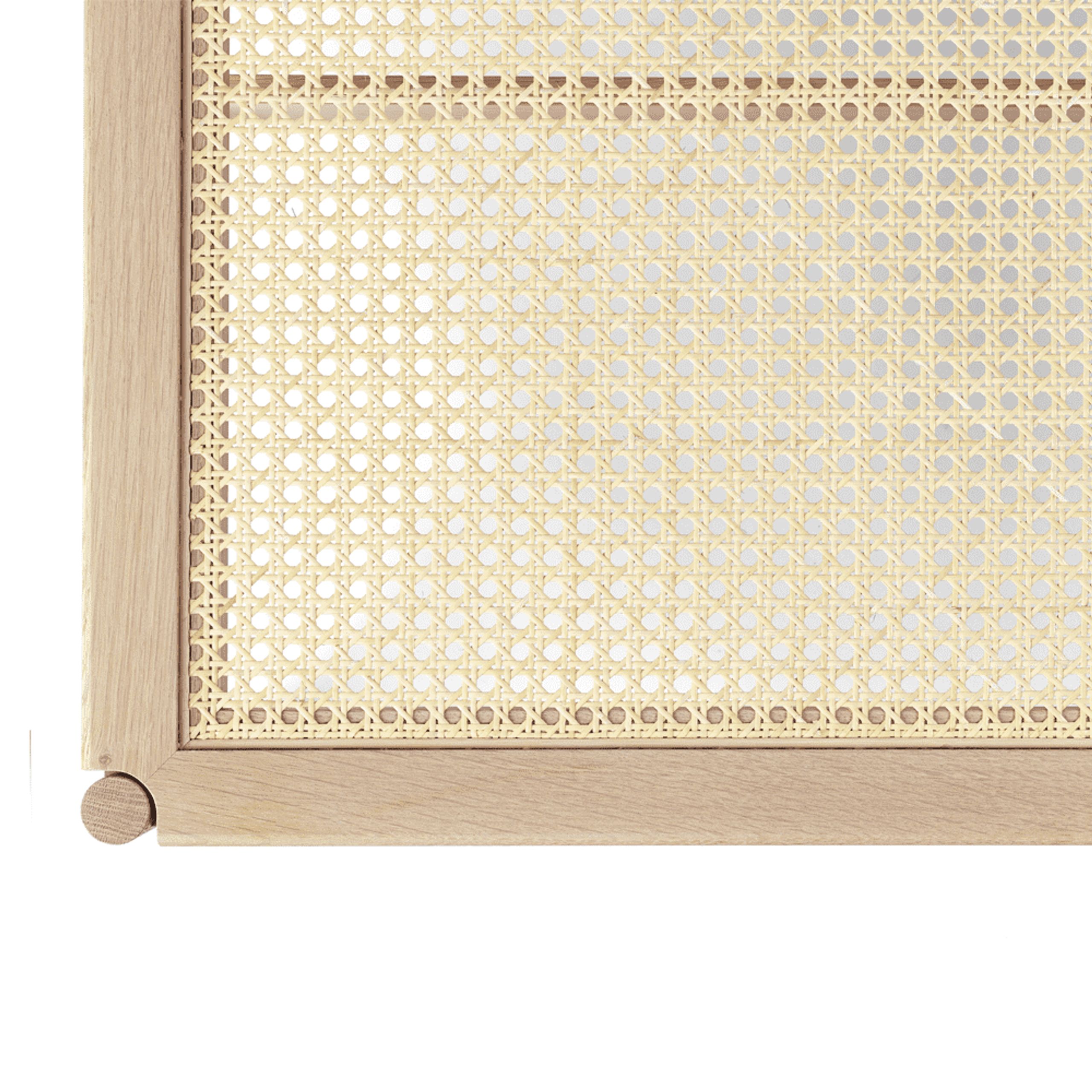 Mater - Bench - Winston Bench - Oak