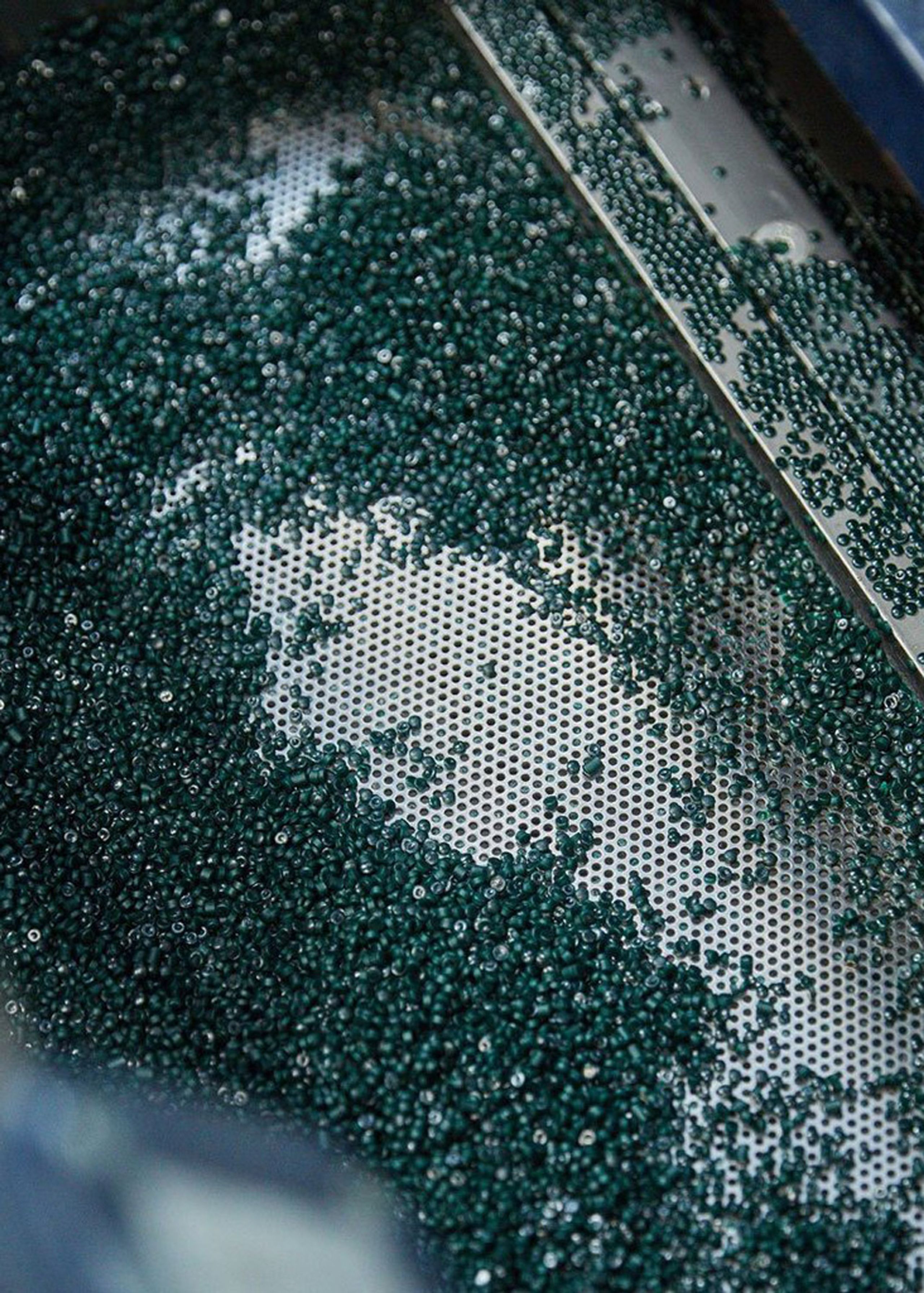 Mater - Table - Ocean Table By Nanna Ditzel - Black