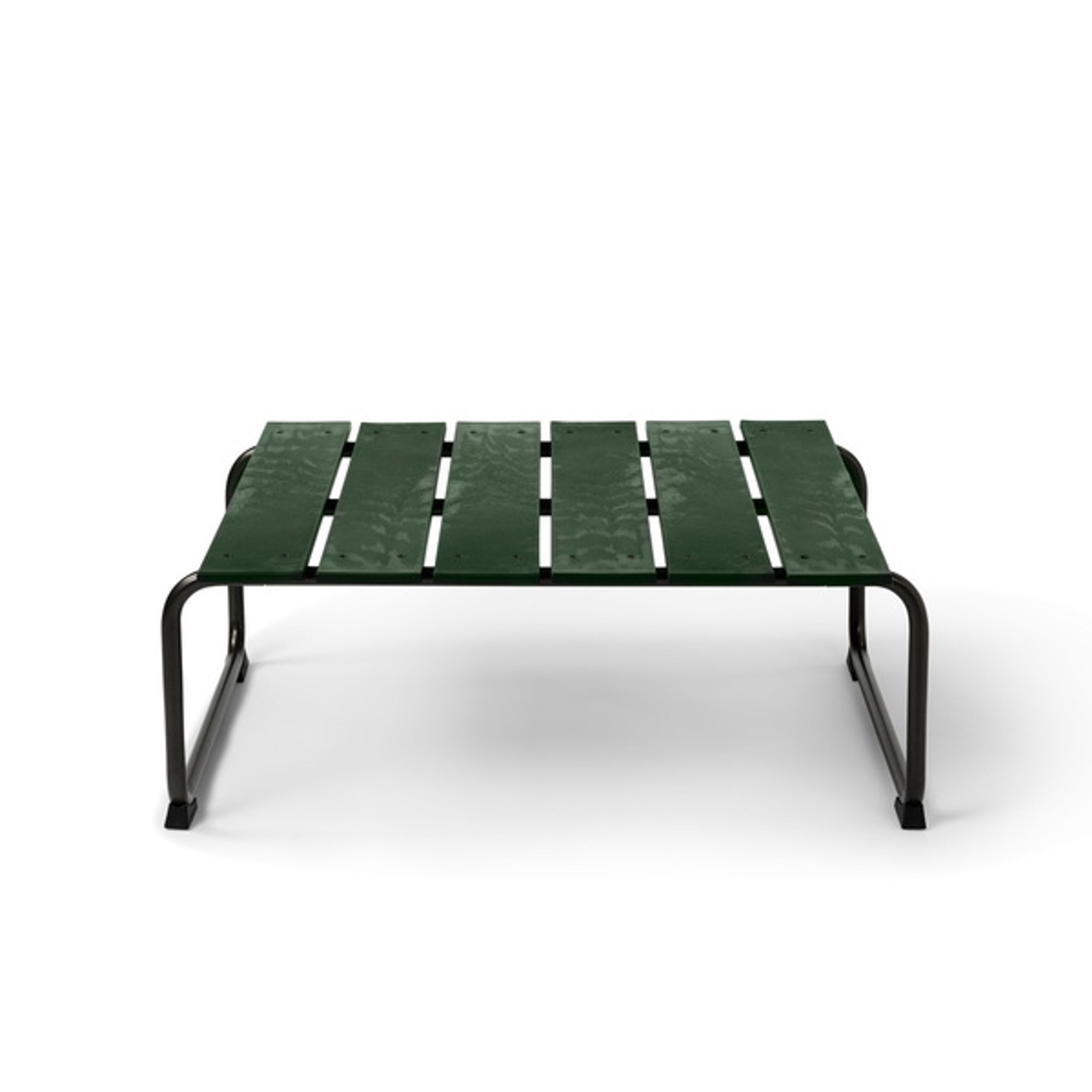Mater - Conseil d'administration - Ocean OC2 Lounge Table - Green - Green