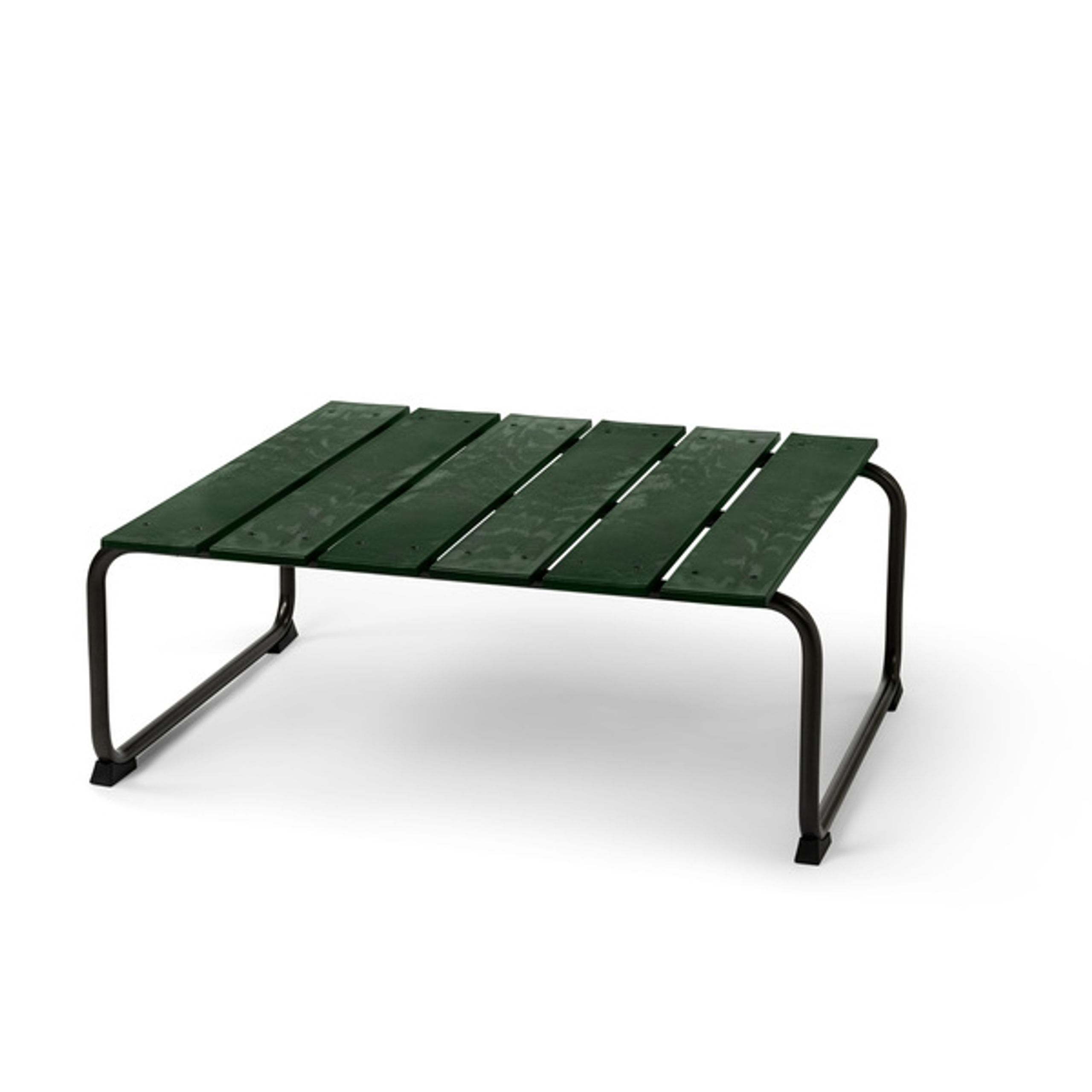 Mater - Conseil d'administration - Ocean OC2 Lounge Table - Green - Green