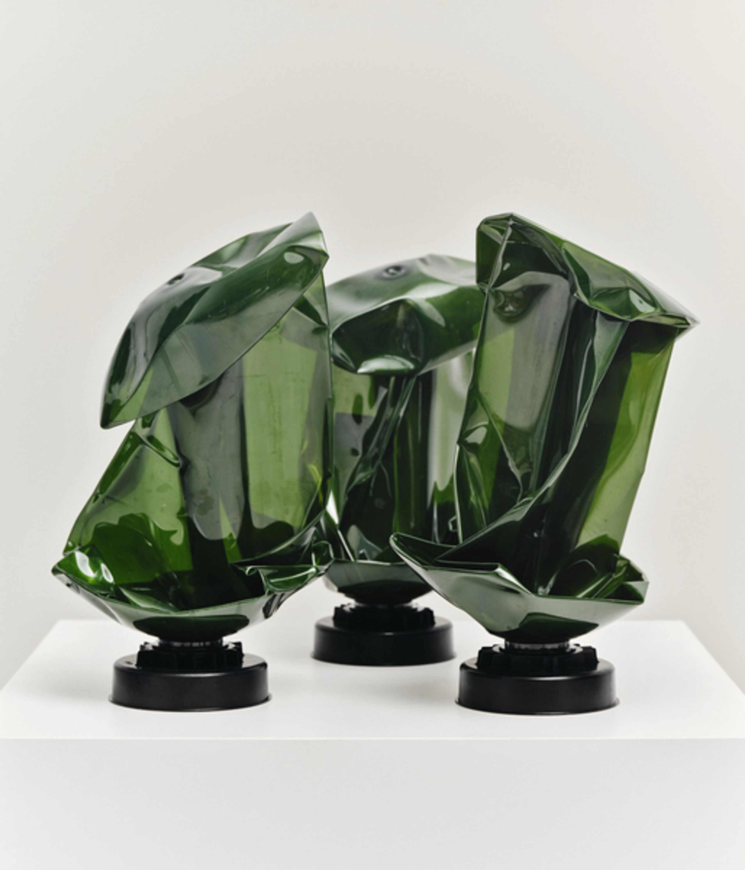 Mater - Conseil d'administration - Ocean OC2 Lounge Table - Green - Green