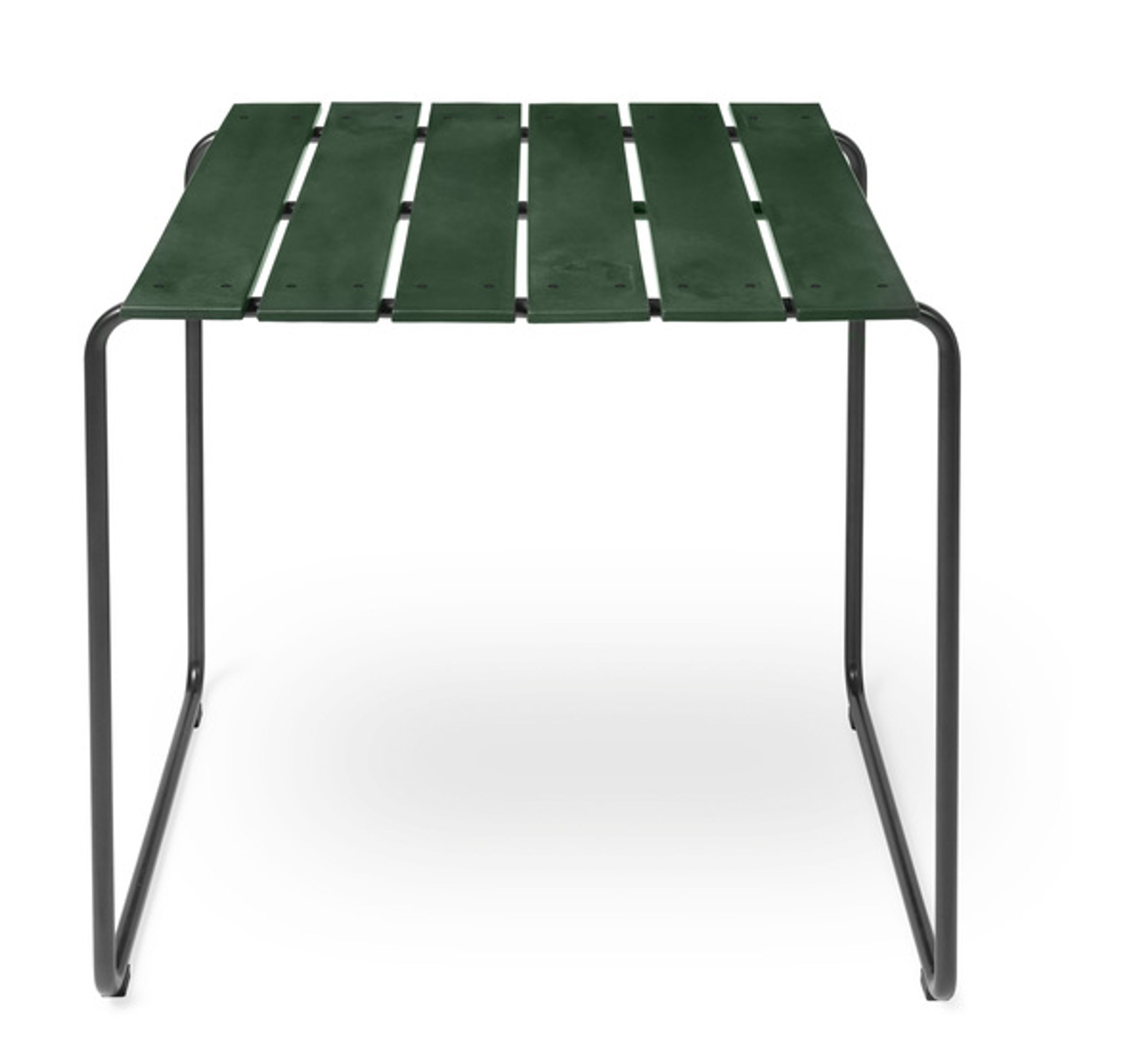 Mater - Table - Ocean OC2 Table - Green - Green/2 pers.