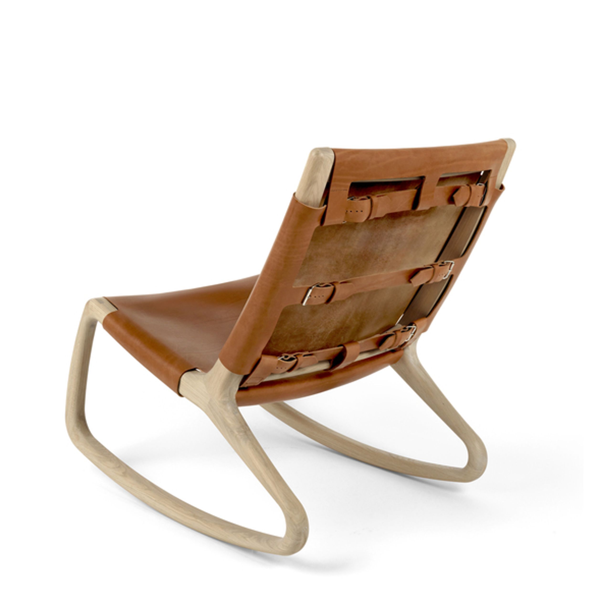 Mater - Rocking Chair - Rocker chair - Matlakeret Eg