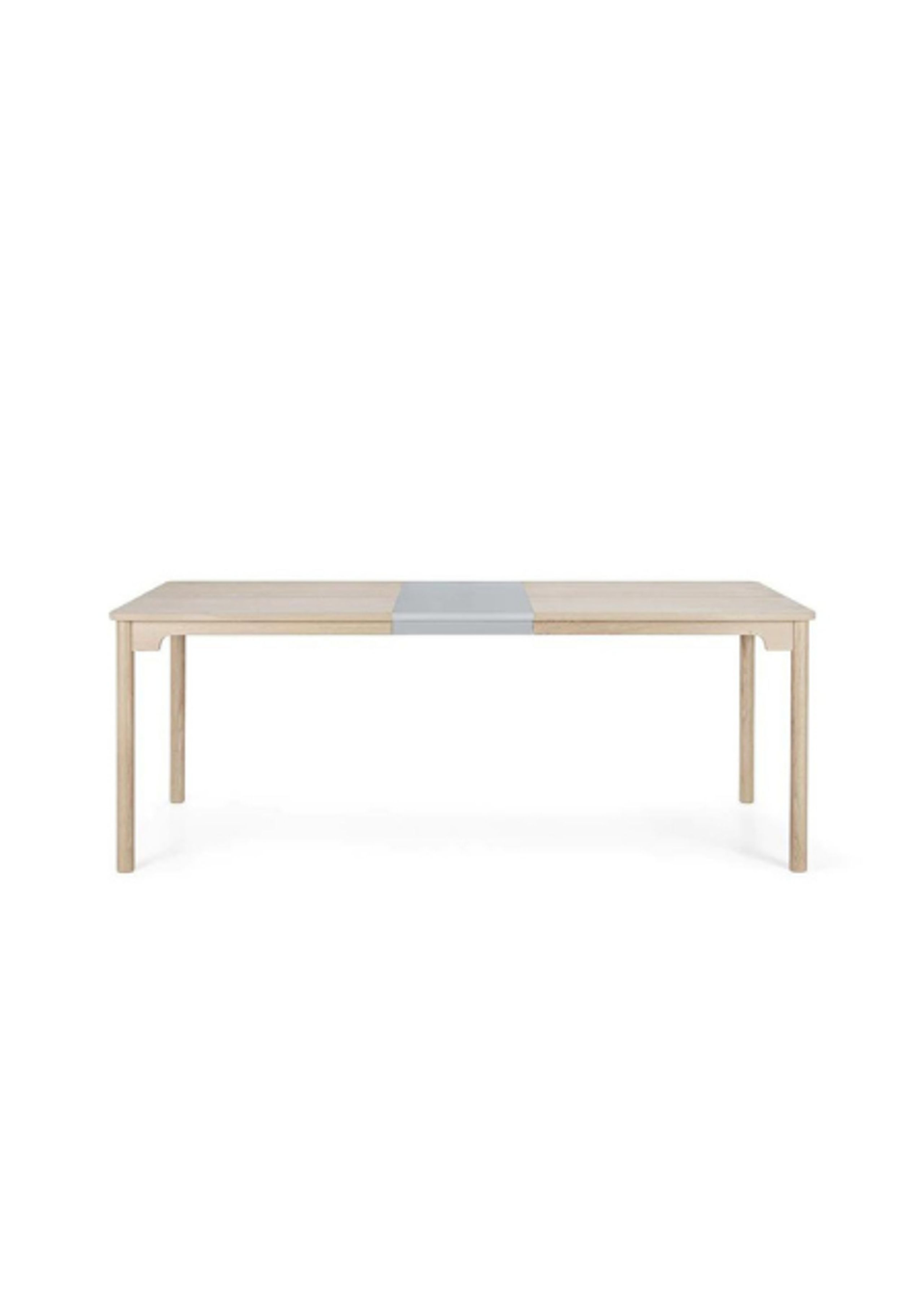 Mater - Tavolo da pranzo - Børge Mogensen Conscious Table BM5462 - Extension Leaf