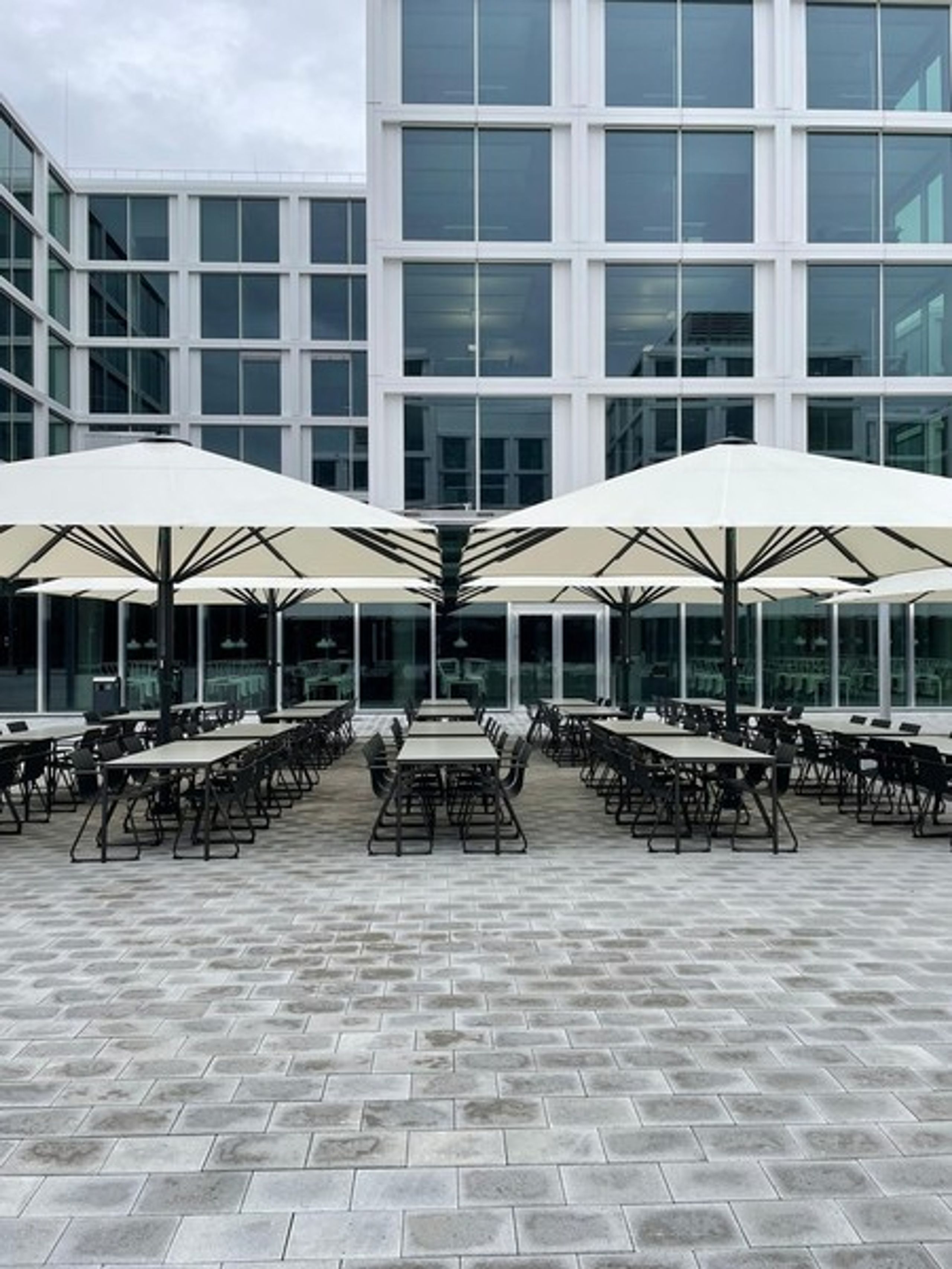 Mater - Stol - Ocean Chair By Nanna Ditzel - Black