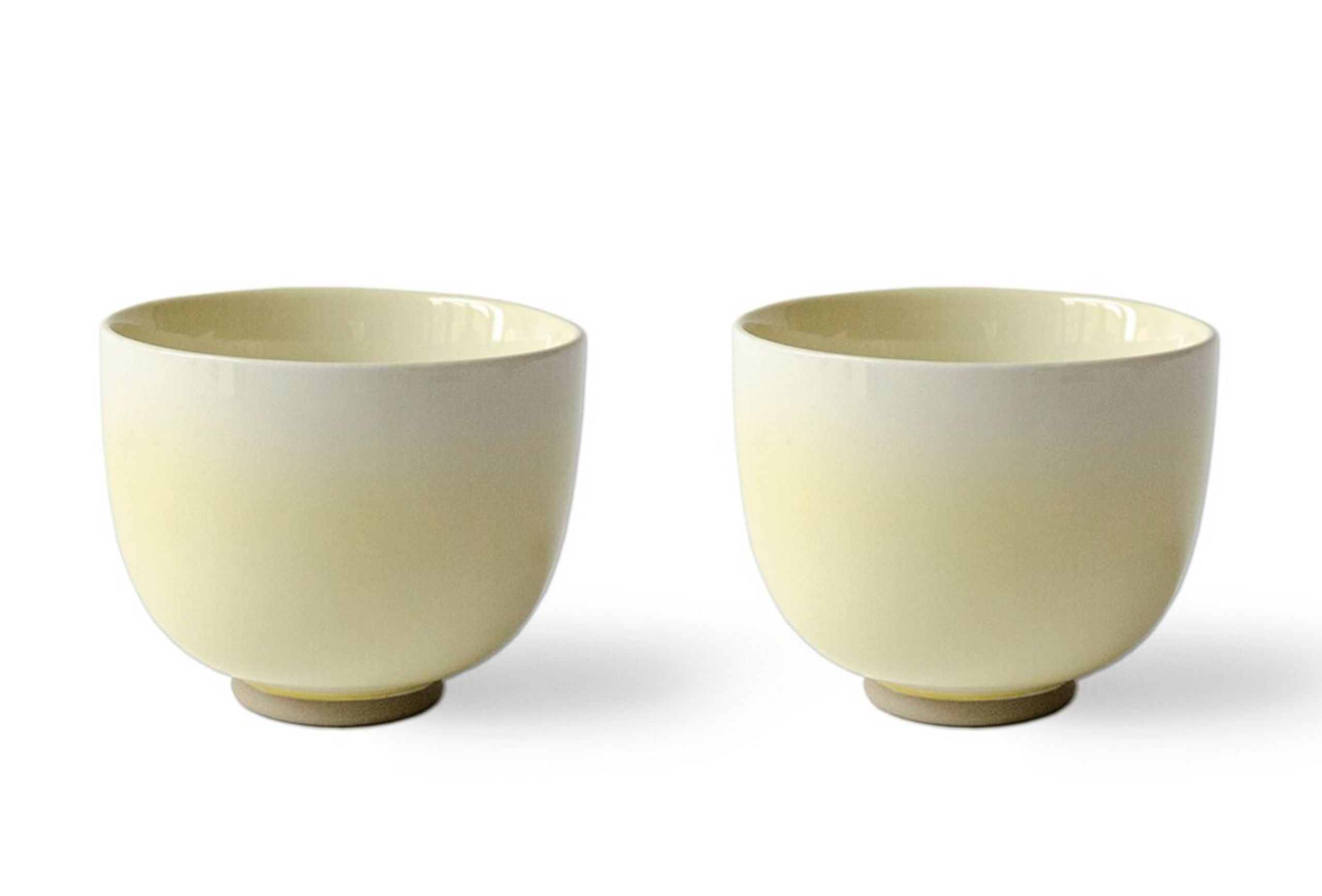 Mazo - Cup - KYO Cup - Mazo - Light Yellow - 2pc/box