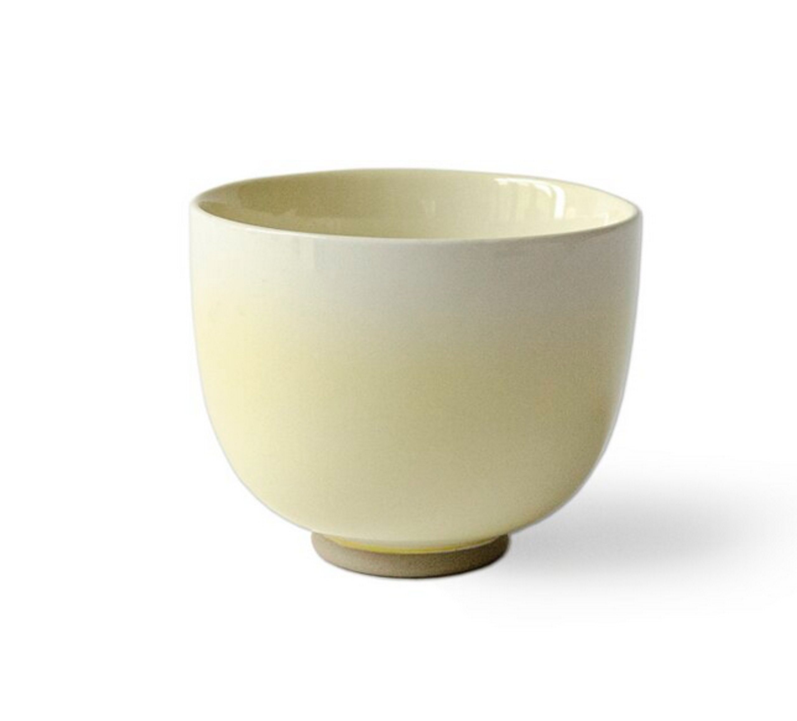 Mazo - Pohár - KYO Cup - Mazo - Light Yellow