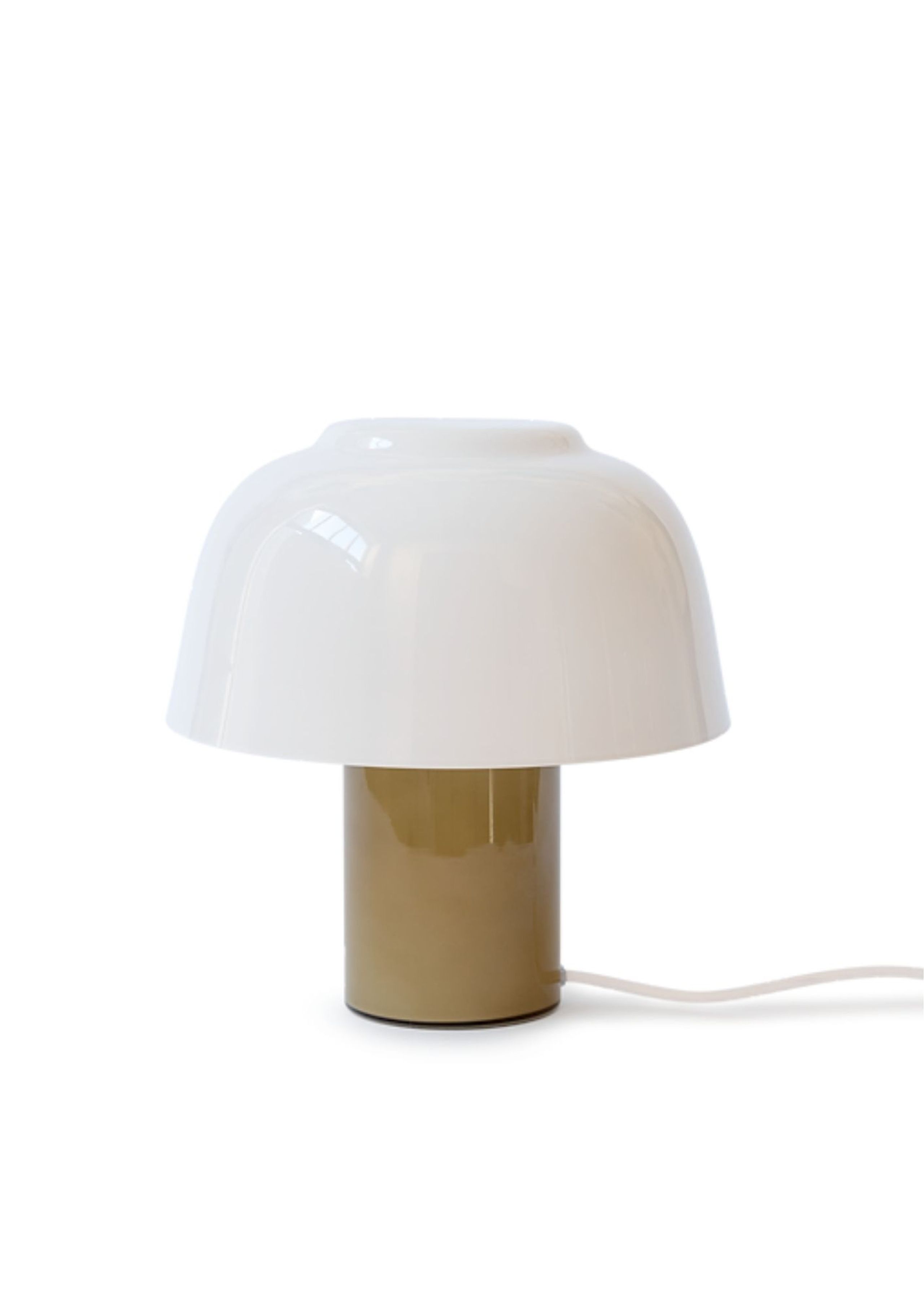 Mazo - Lampe - YUKI Lamp - Olive