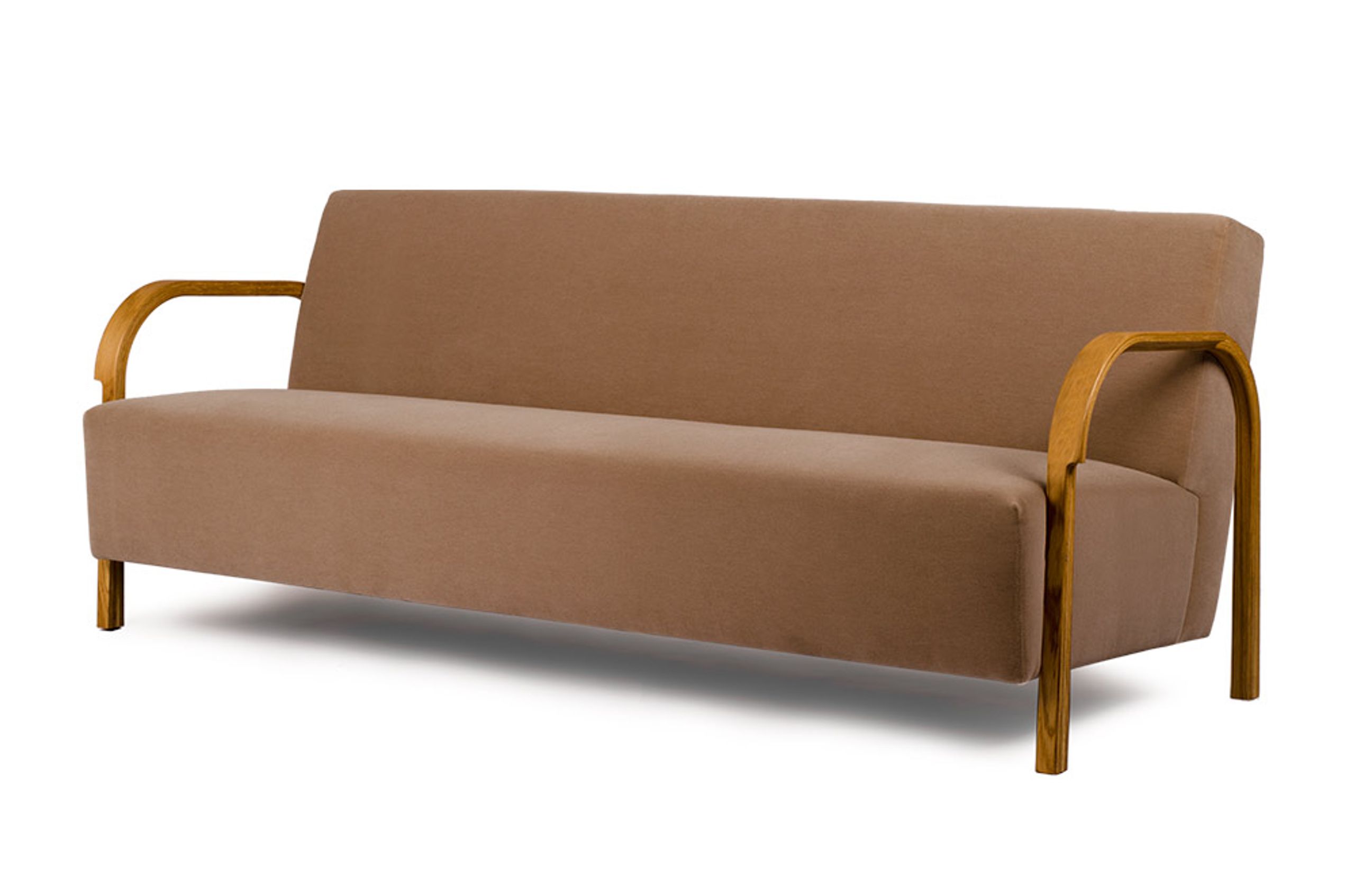 Mazo - Soffa - Arch Sofa - 2 Seater - 2 Seater