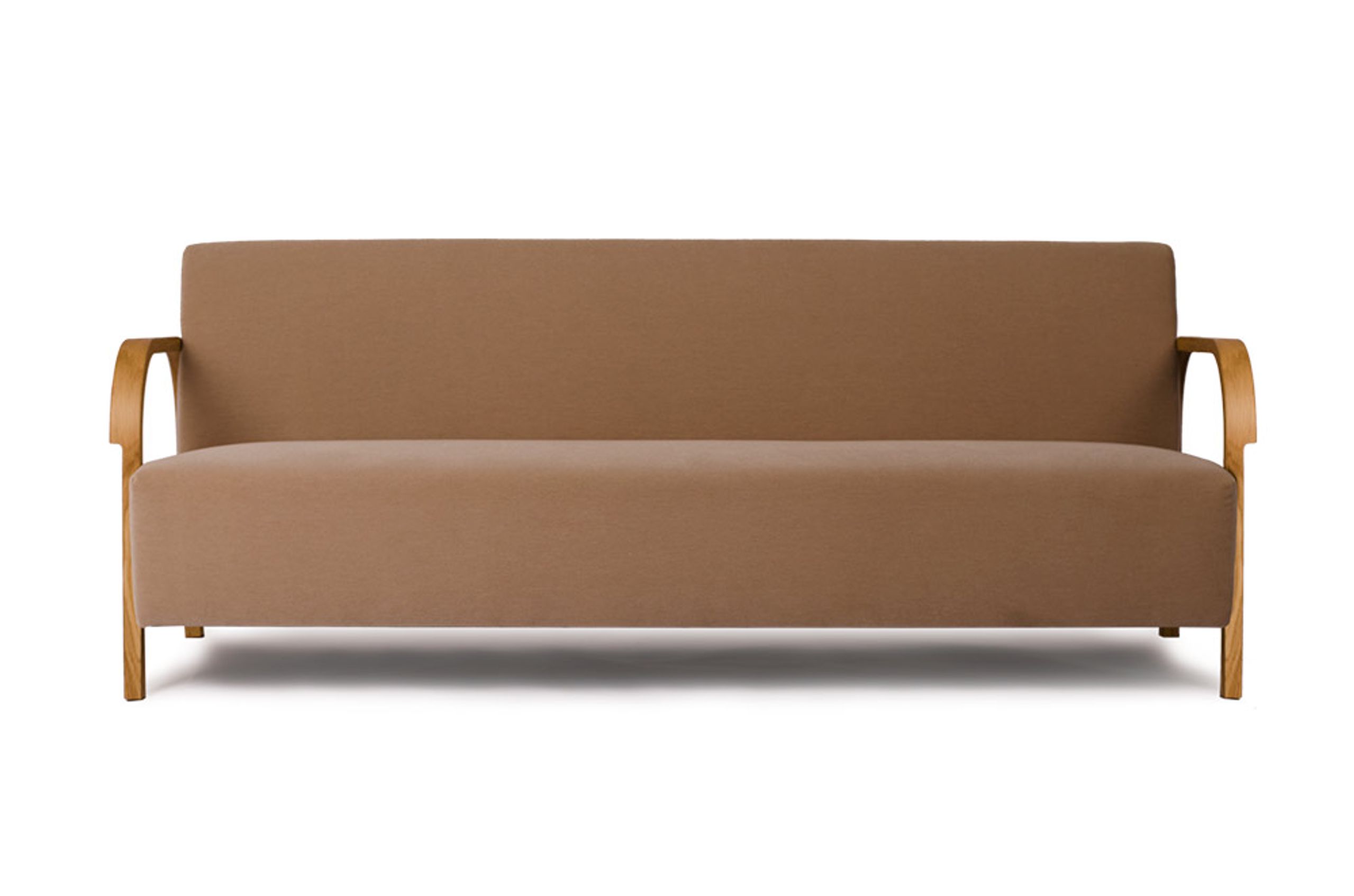 Mazo - Pohovka pre 3 osoby - Arch Sofa - 3 Seater - 3 Seater