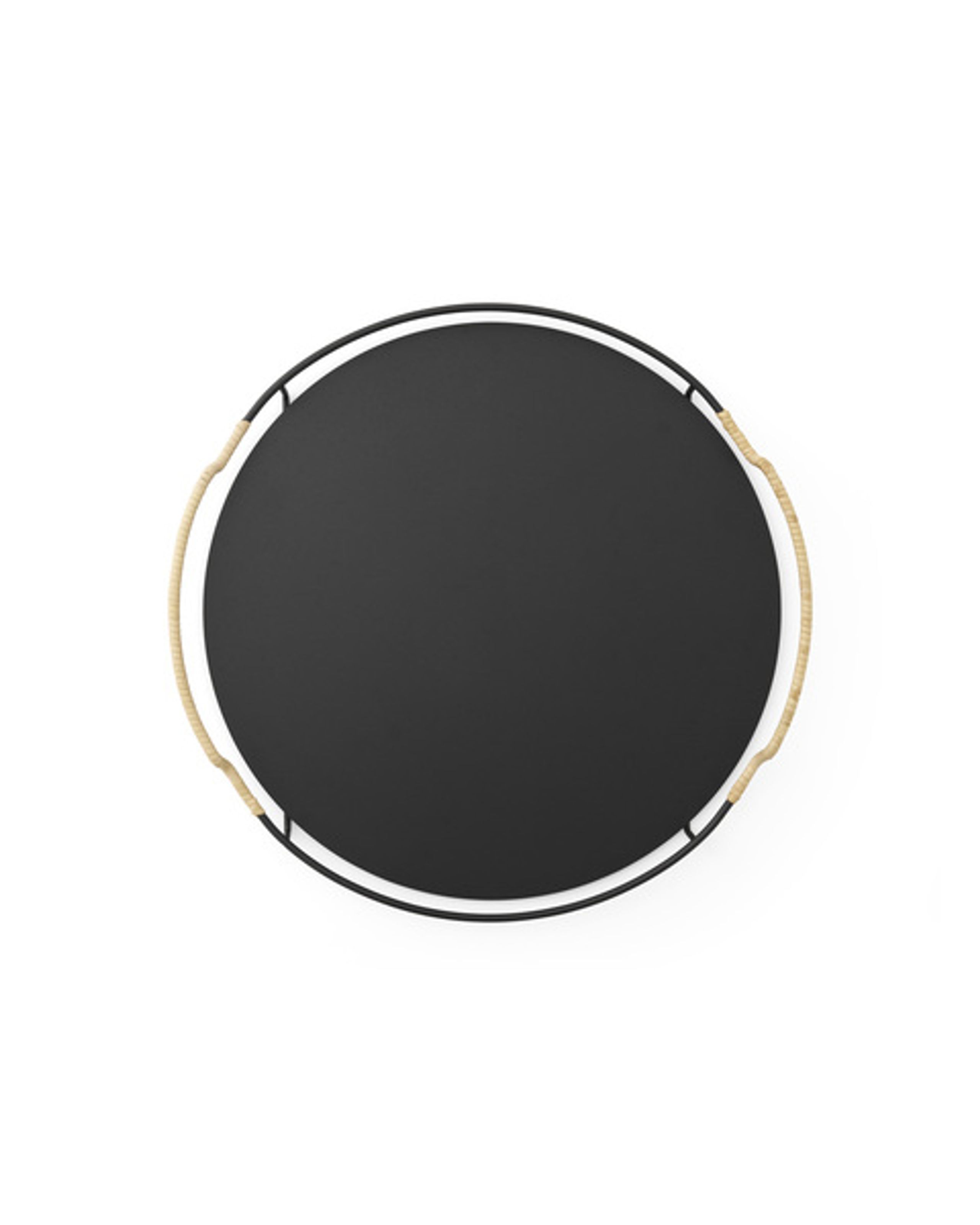 MENU - Bandeja - Balcony Serving Tray - Black