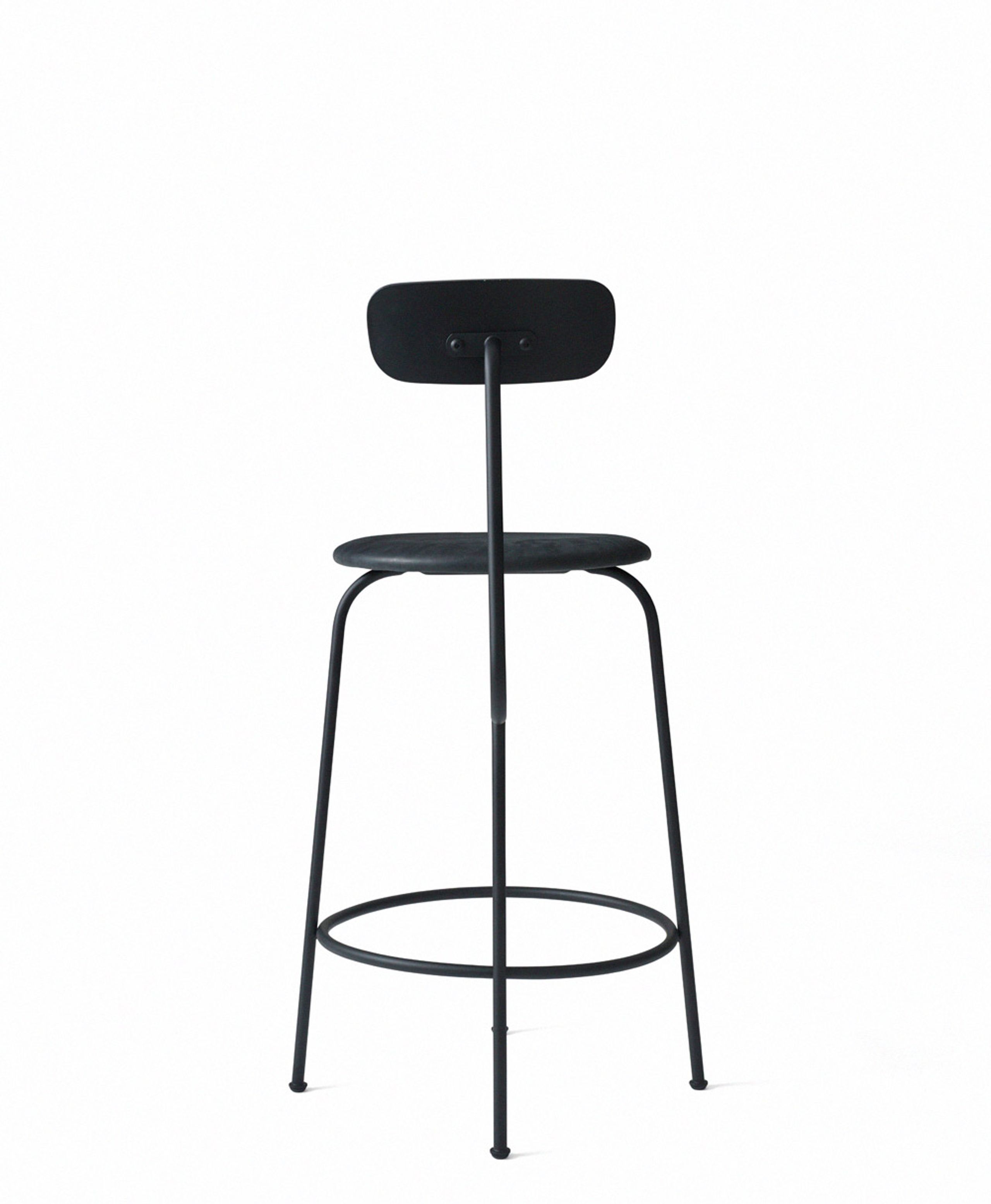 MENU - Bar stool - Afteroom / Counter Chair - Dunes - Anthrazite