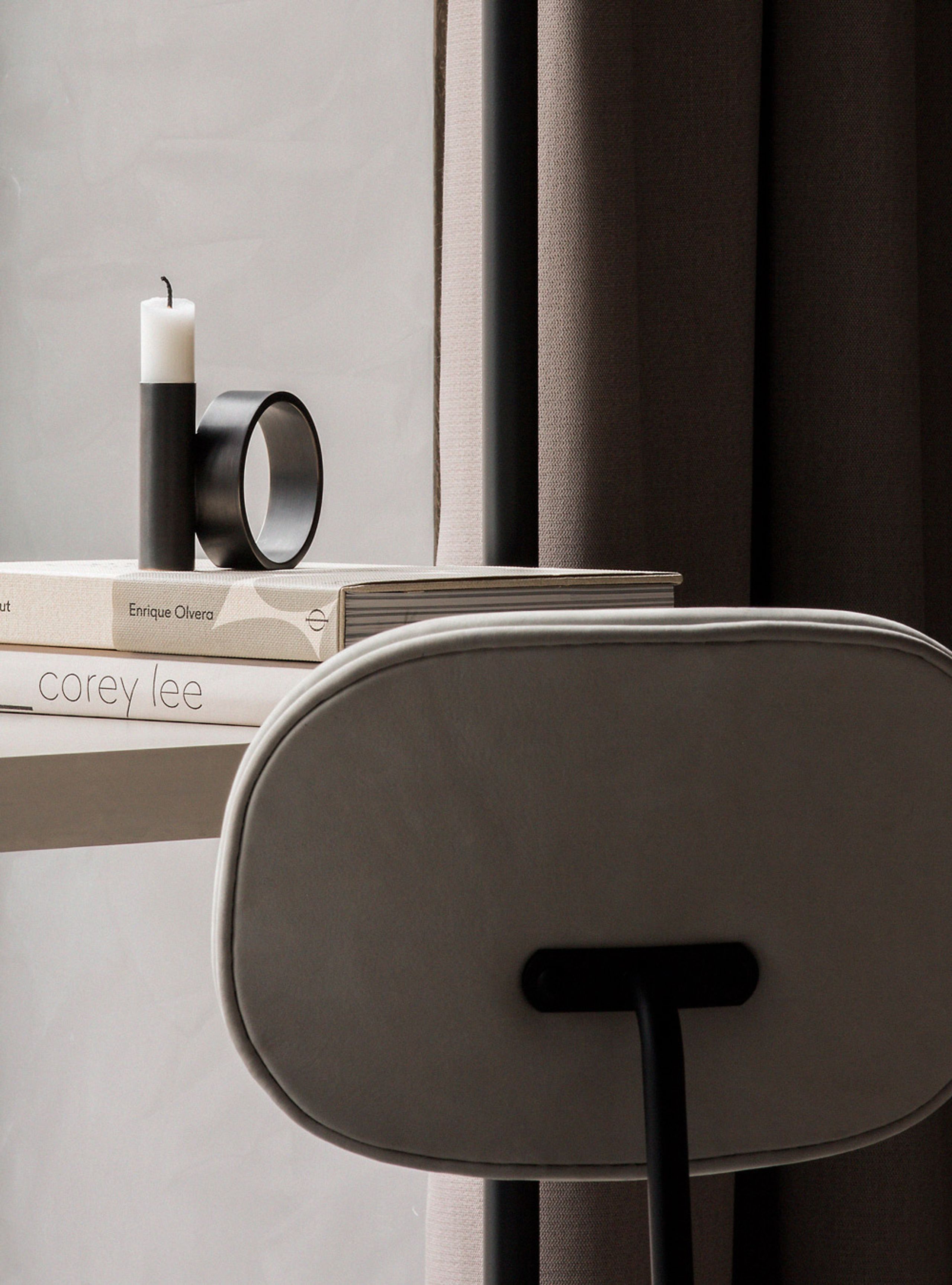 MENU - Bar stool - Afteroom / Counter Chair Plus - City Velvet