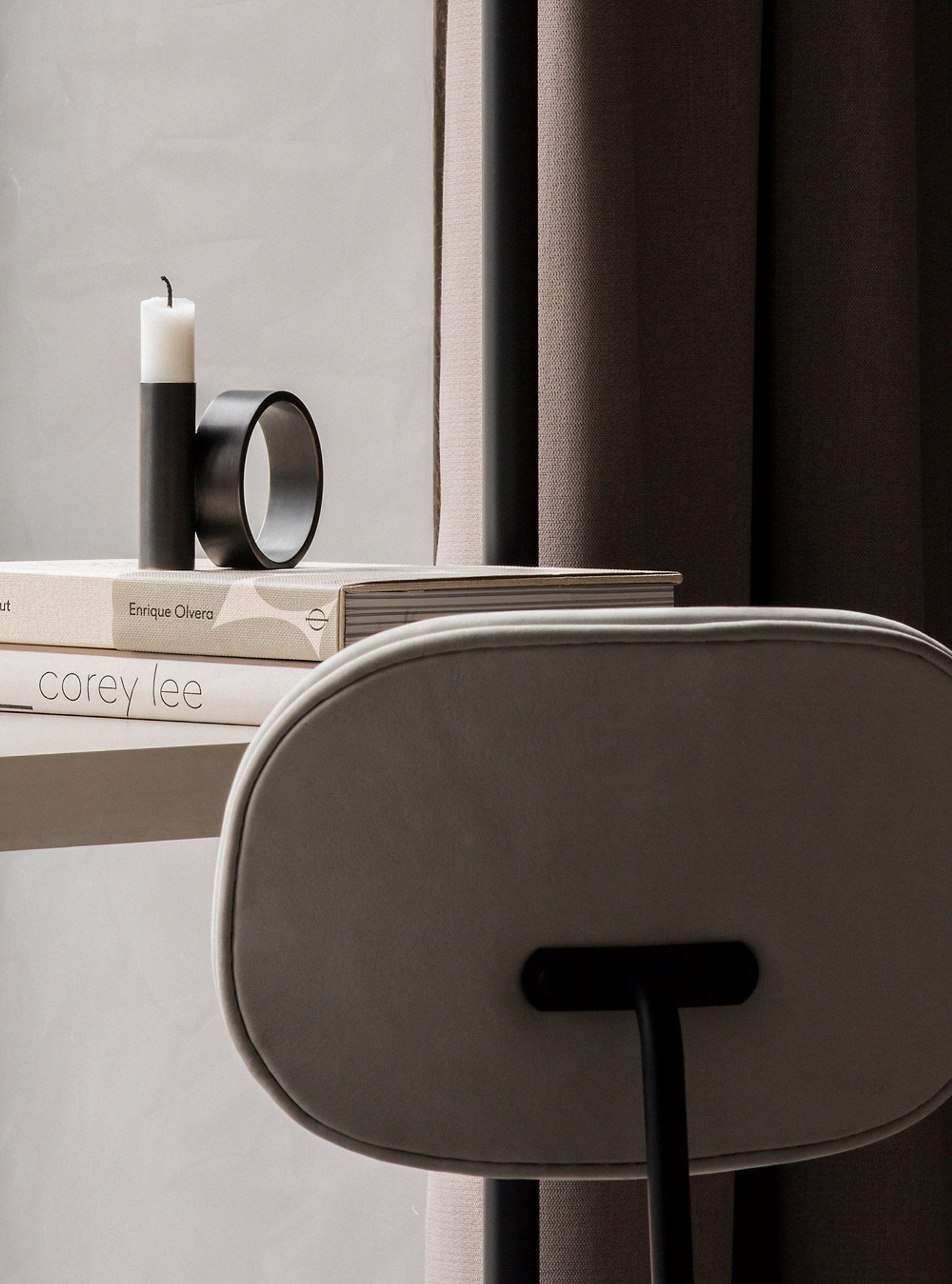 MENU - Bar stool - Afteroom / Counter Chair Plus - City Velvet