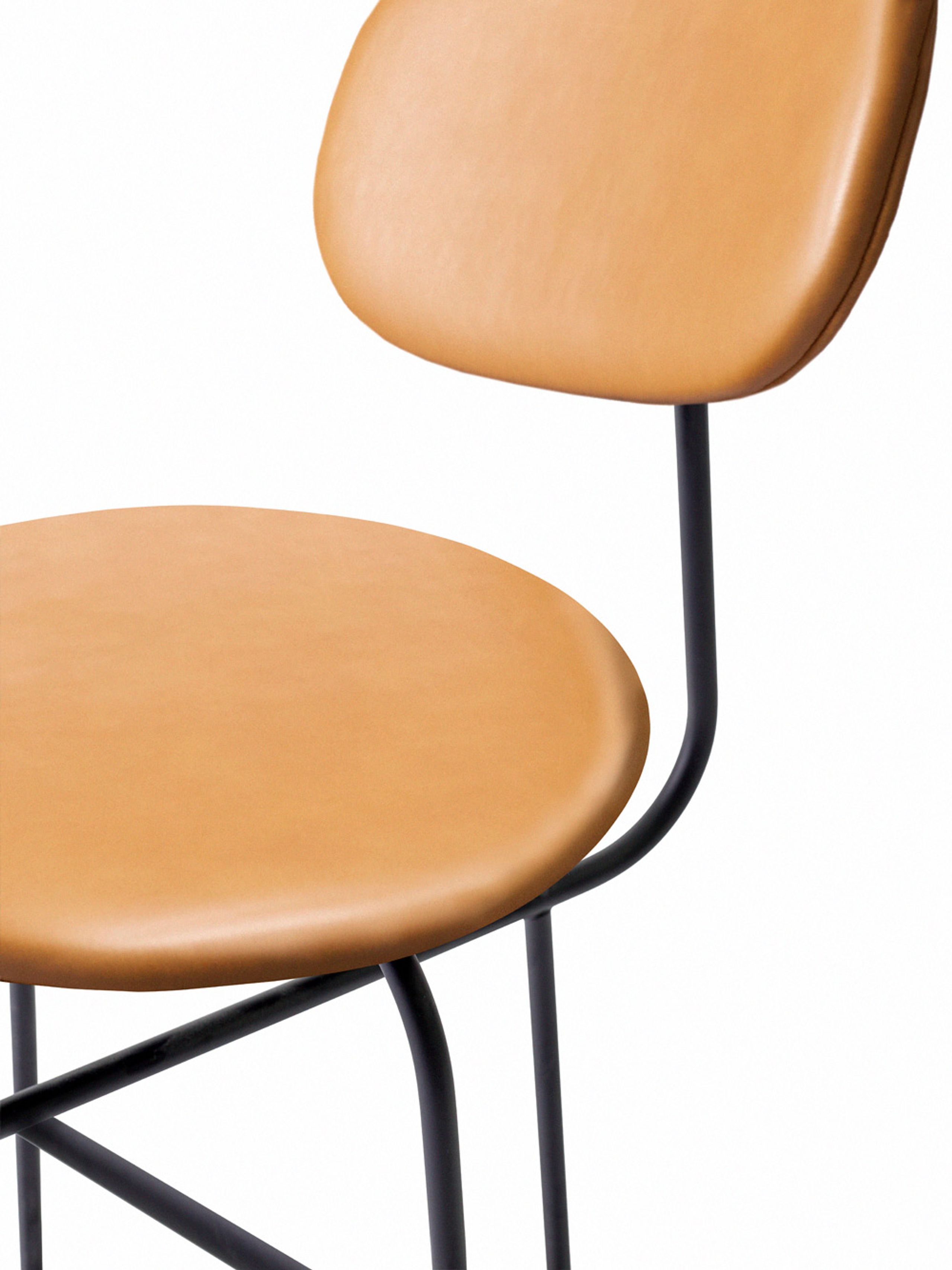 MENU - Barstol - Afteroom / Counter Chair Plus - Dakar