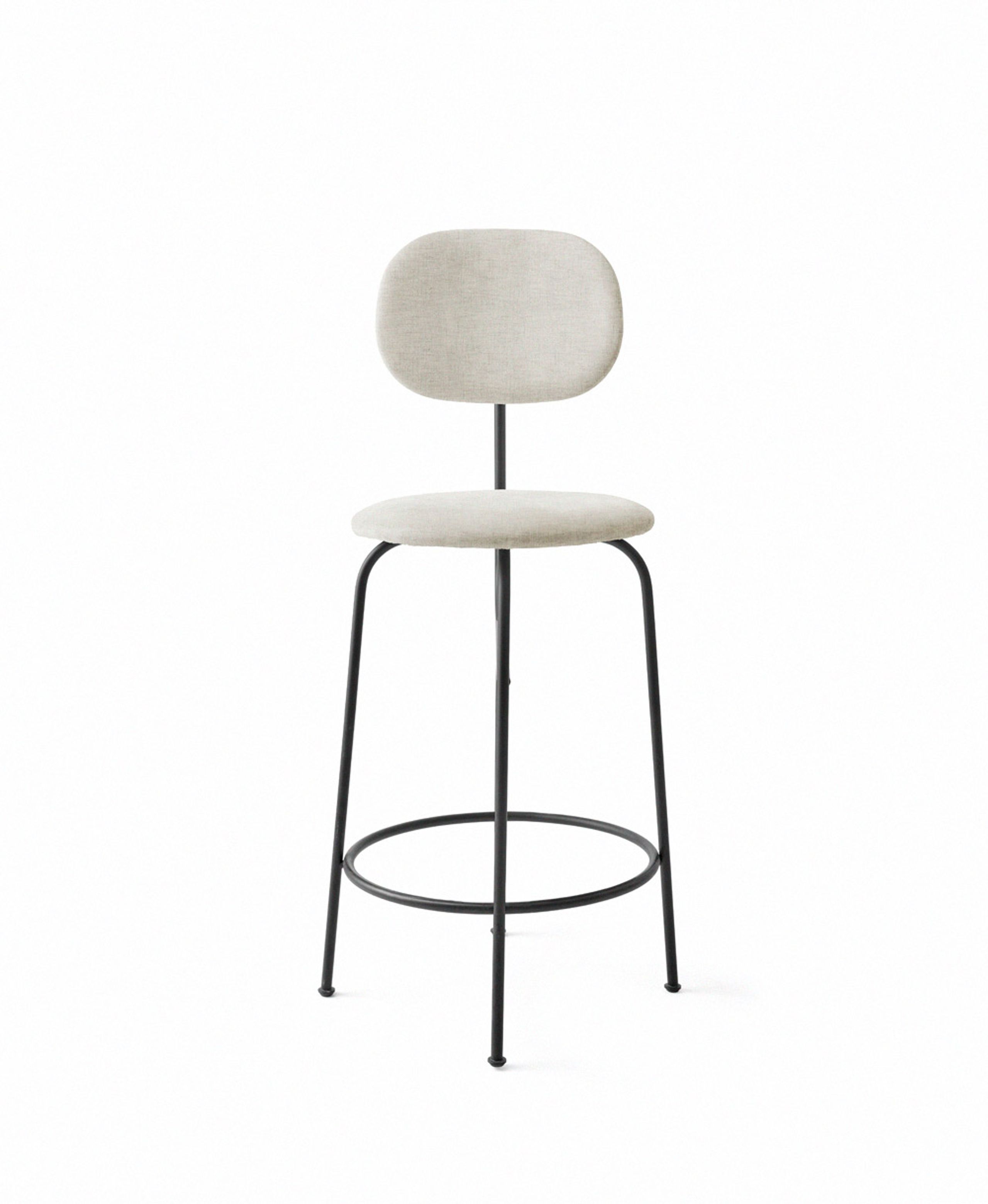 MENU - Barhocker - Afteroom / Counter Chair Plus - Maple