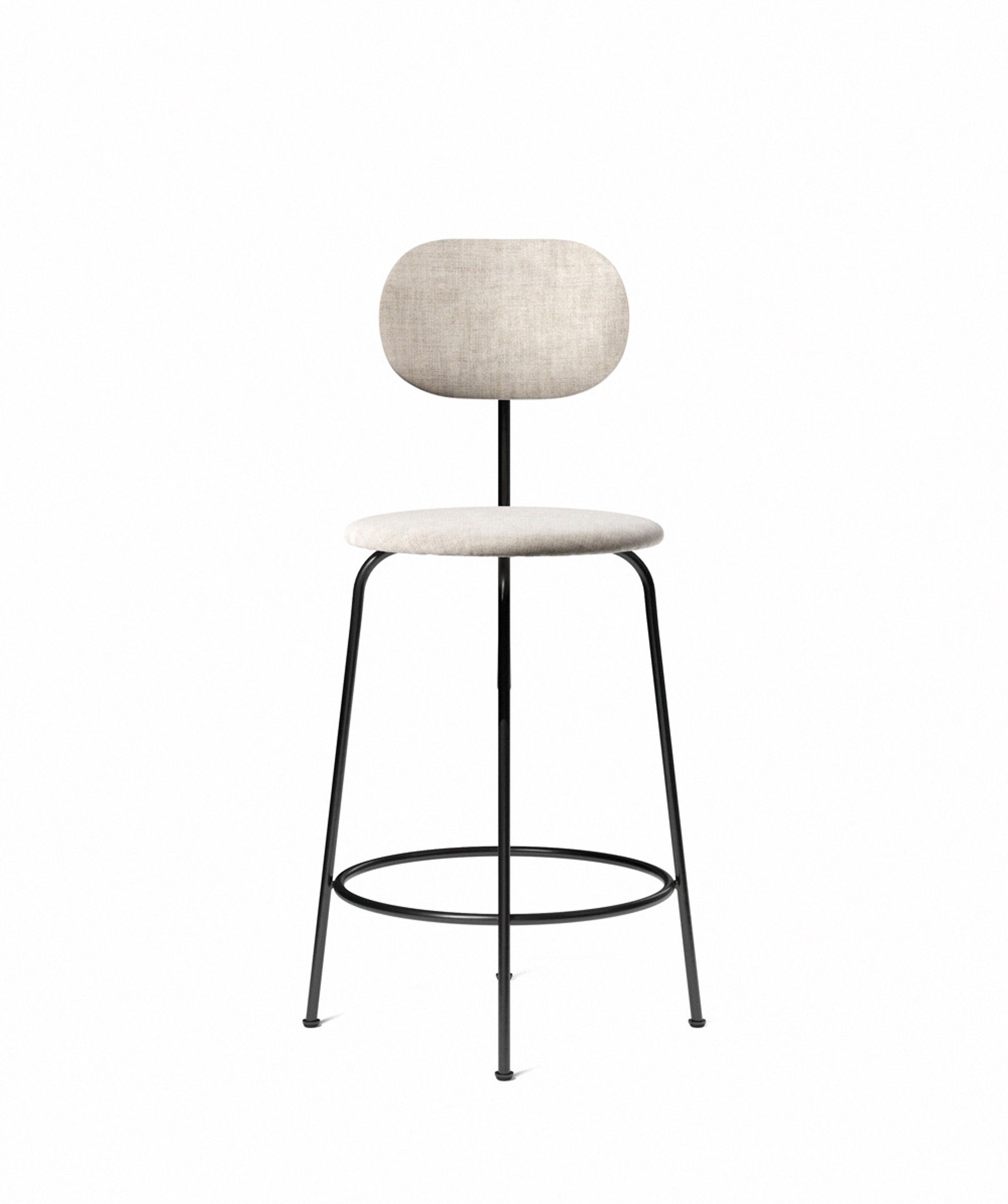 MENU - Barhocker - Afteroom / Counter Chair Plus - Maple