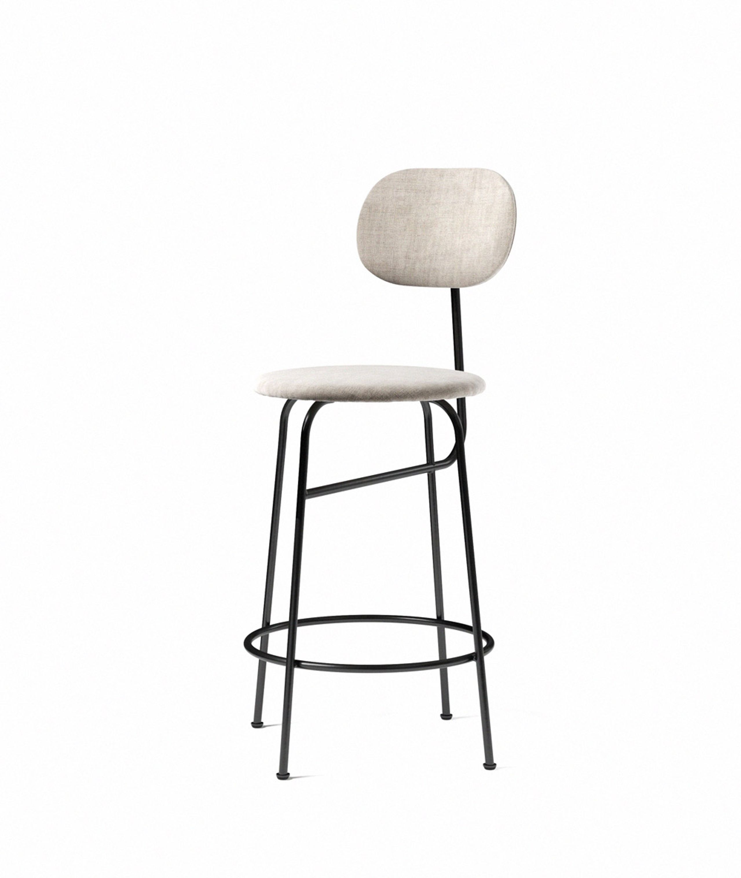 MENU - Barhocker - Afteroom / Counter Chair Plus - Maple