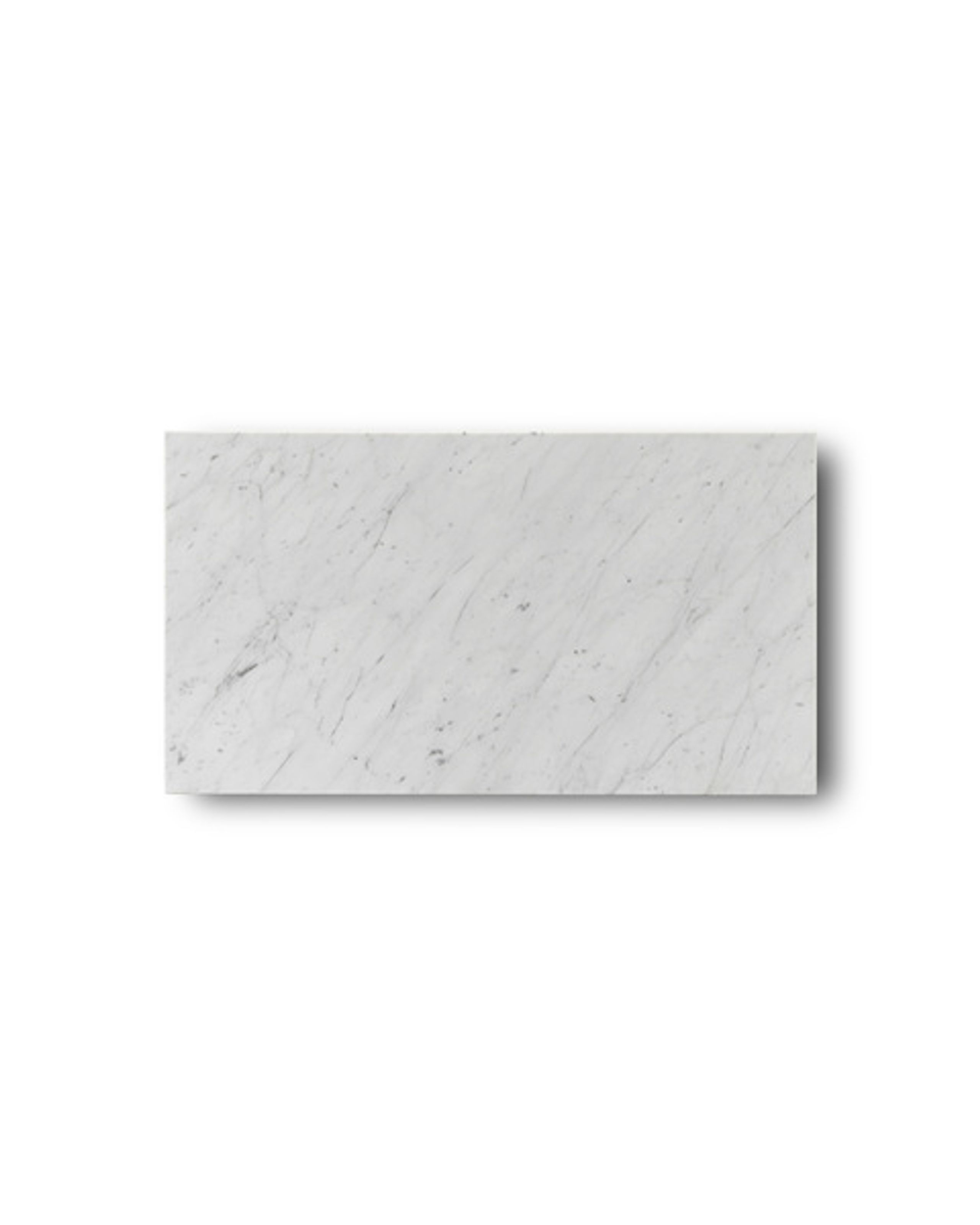 MENU - Tisch - Plinth - Grand / Carrara