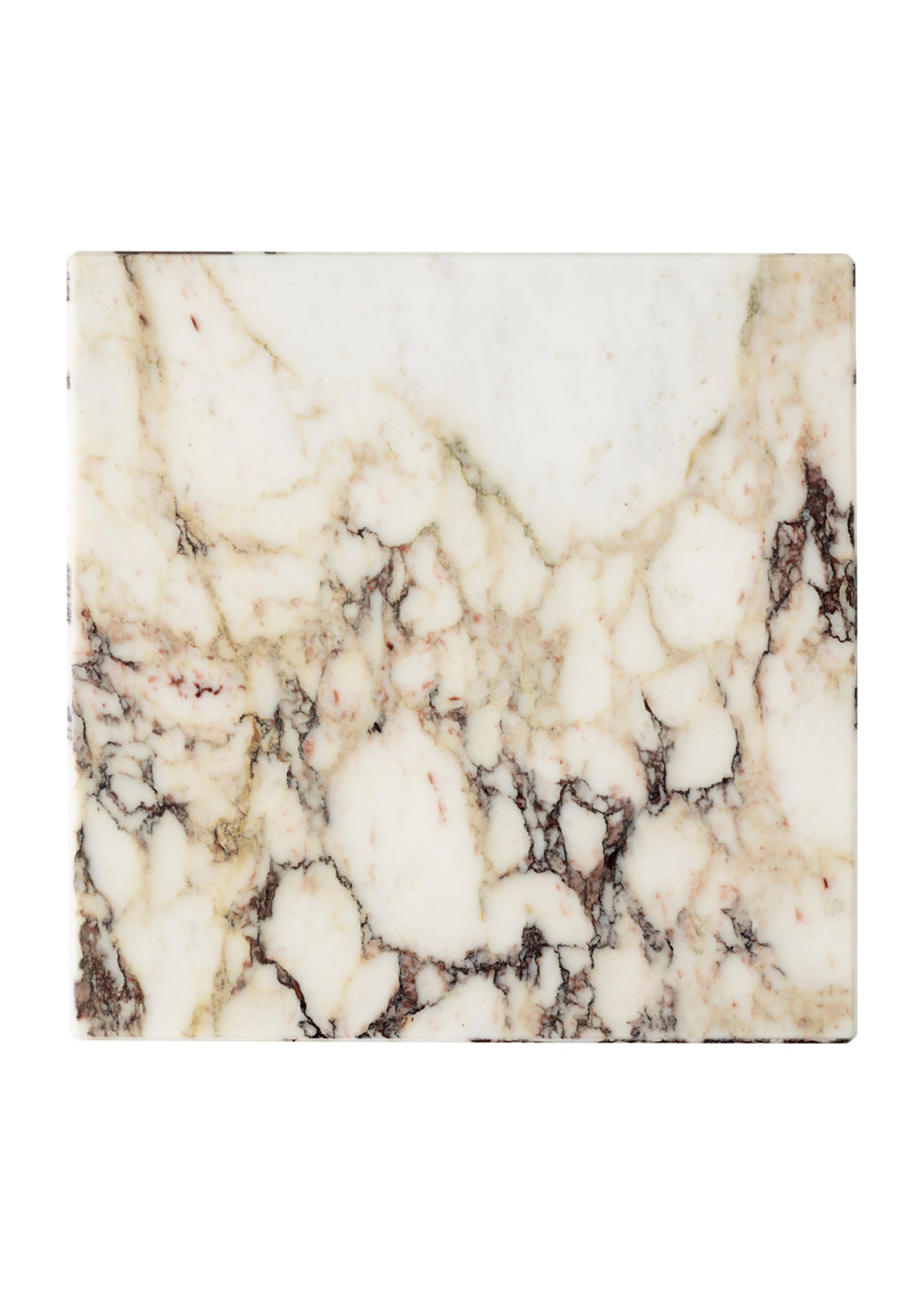 MENU - - Plinth - Tall / Rose