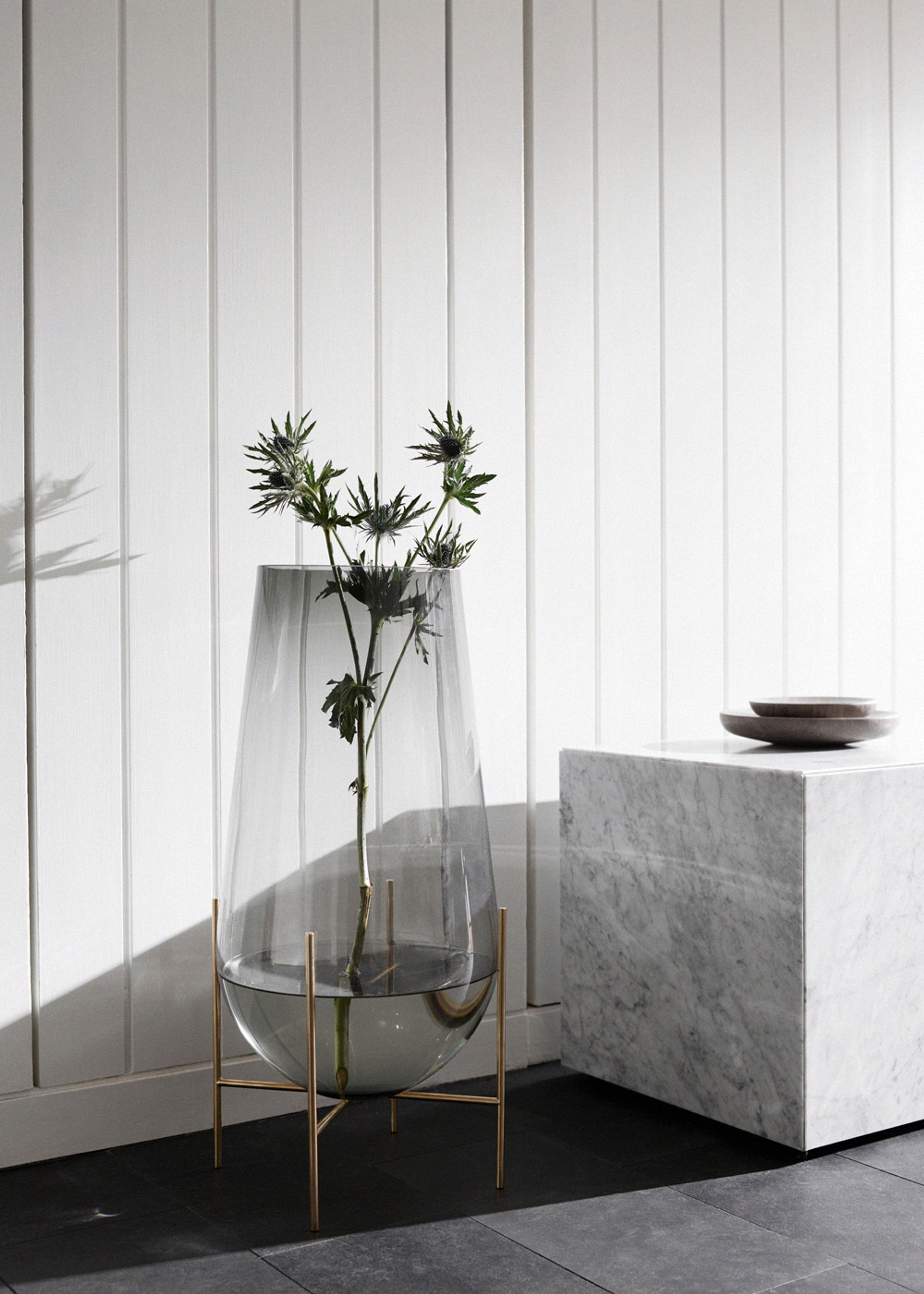 MENU - - Plinth - Cubic / White