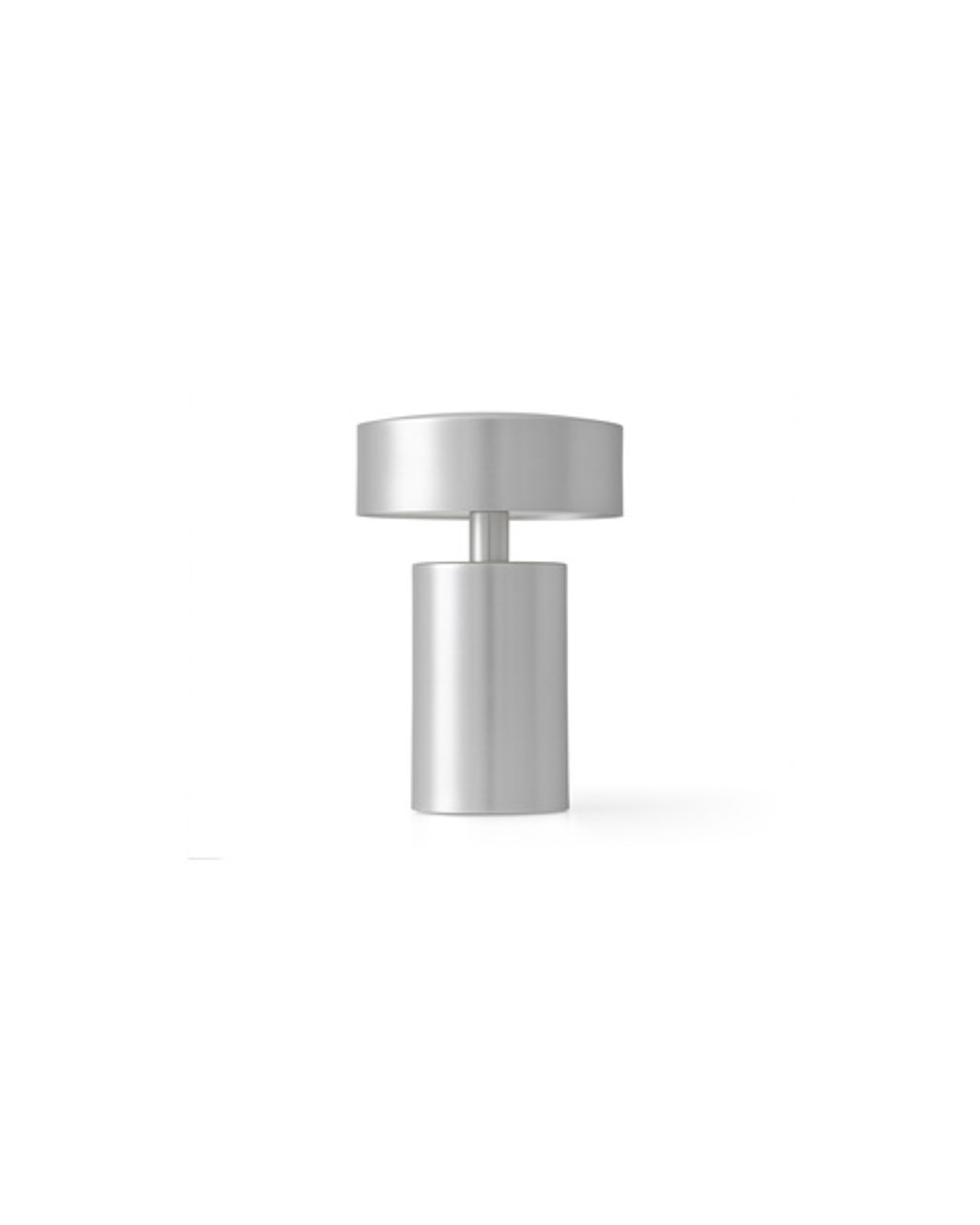 MENU - Table Lamp - Column Table Lamp - Portable - Aluminium