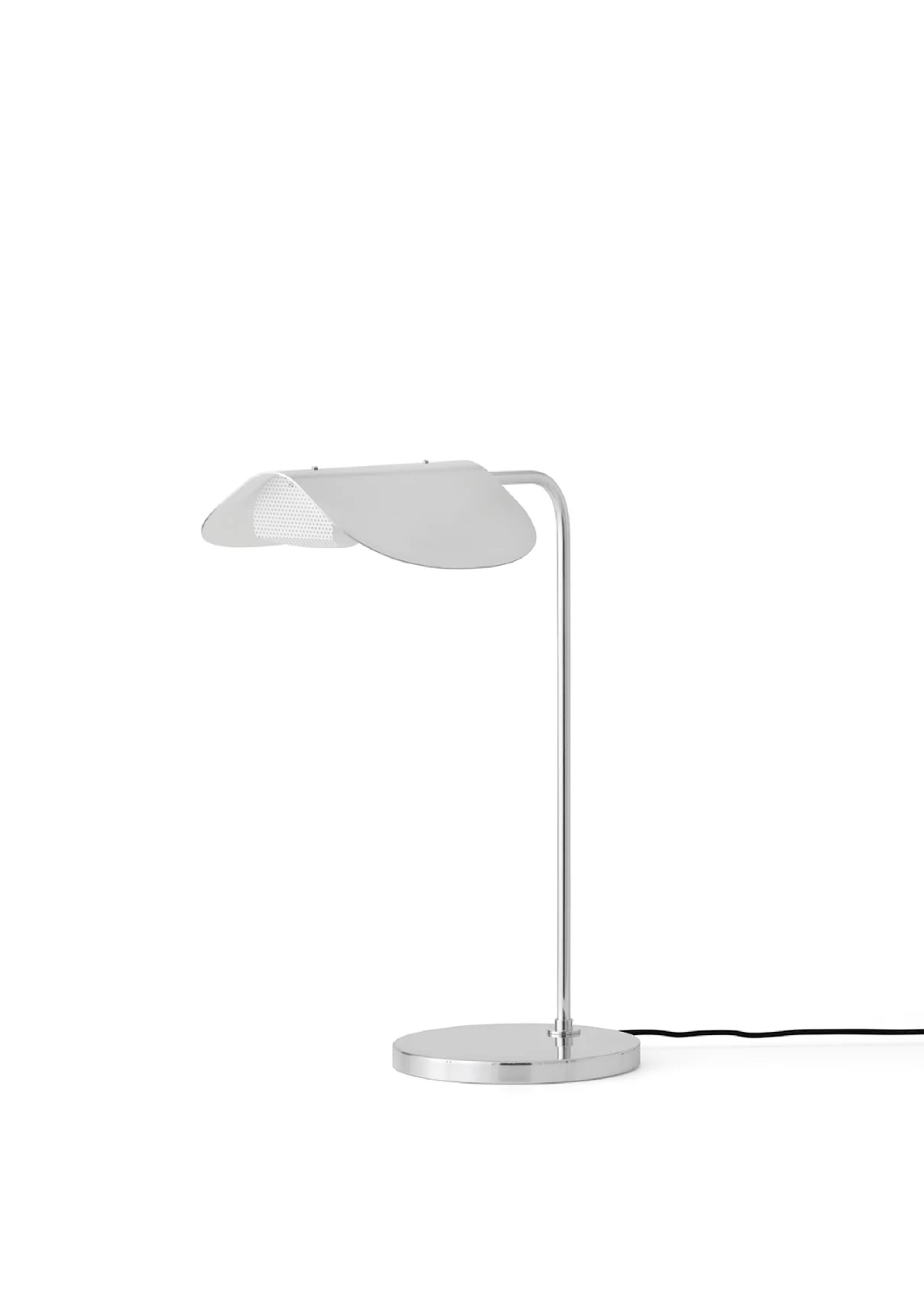 MENU - Lampada da tavolo - Wing, Table Lamp - Aluminium