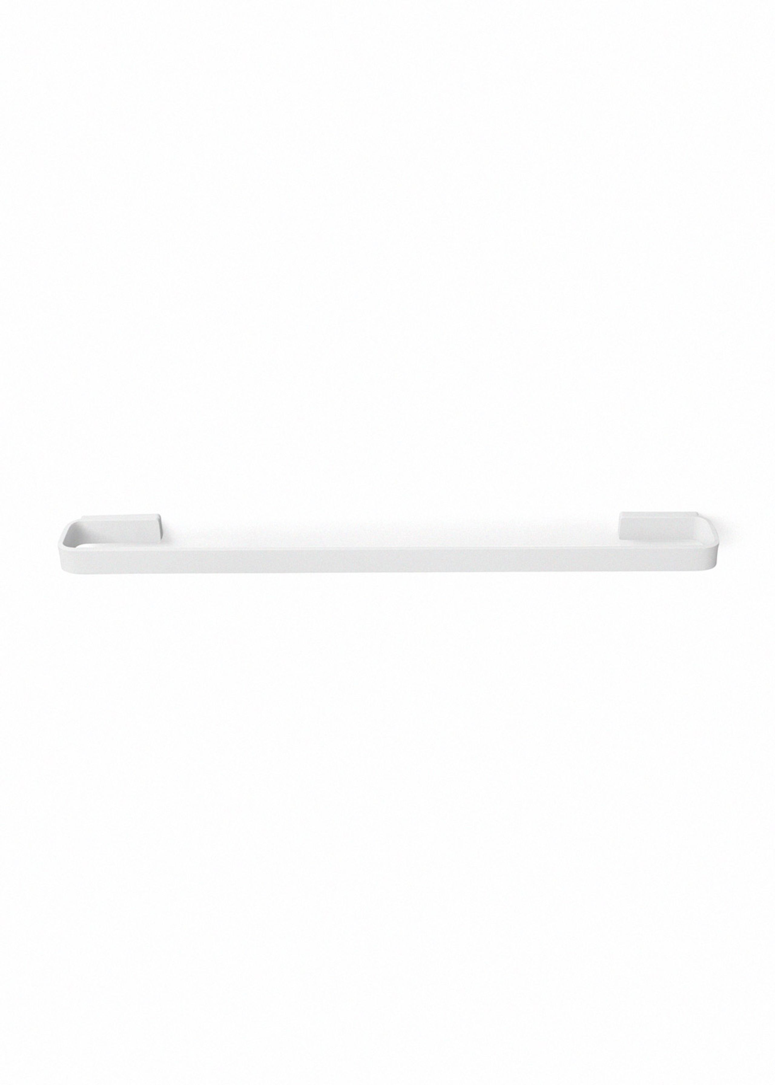 MENU - Handtuchhalter - Towel Bar - White
