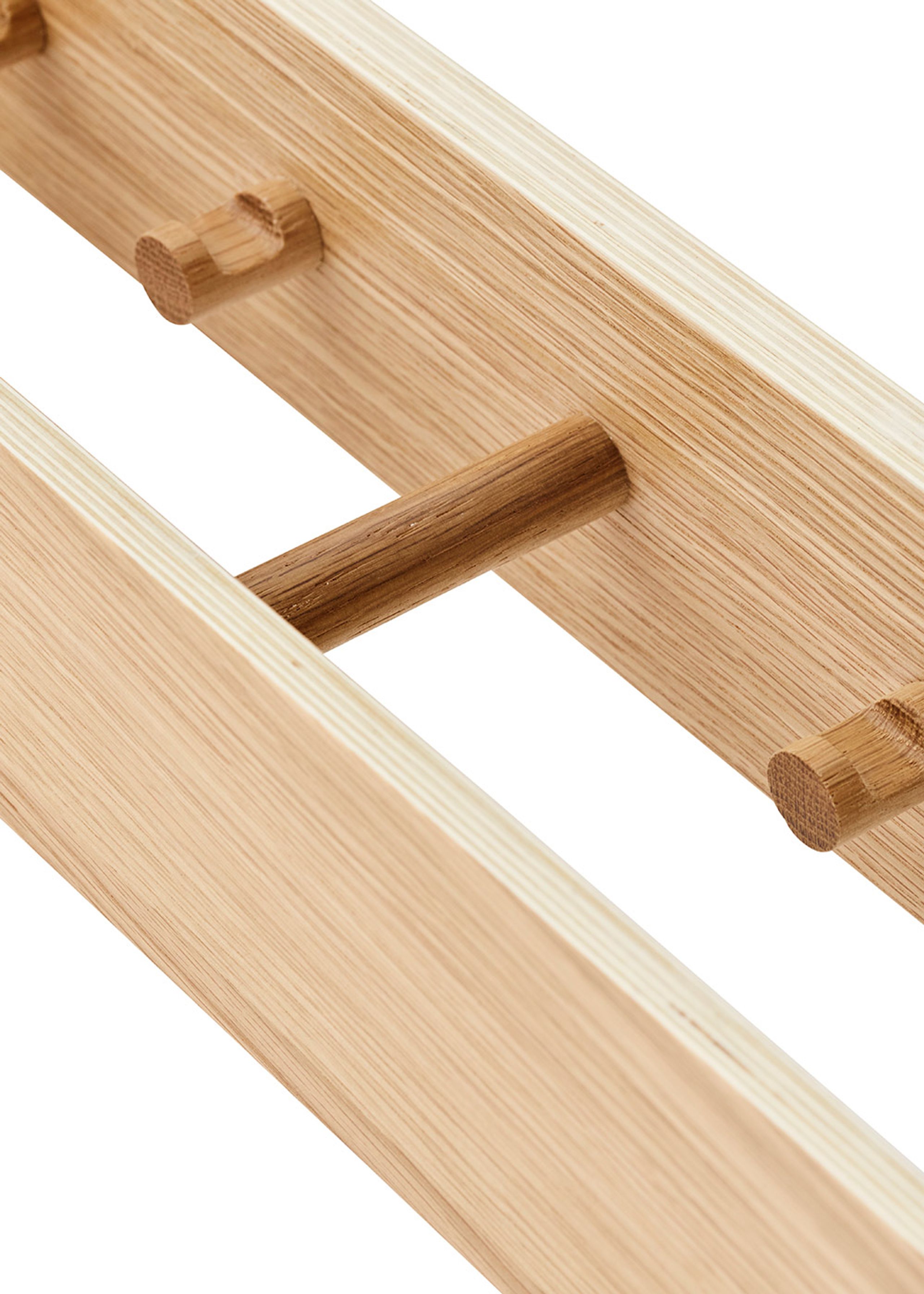 MENU - Shelf - Epoch Rack - 50 - Natu