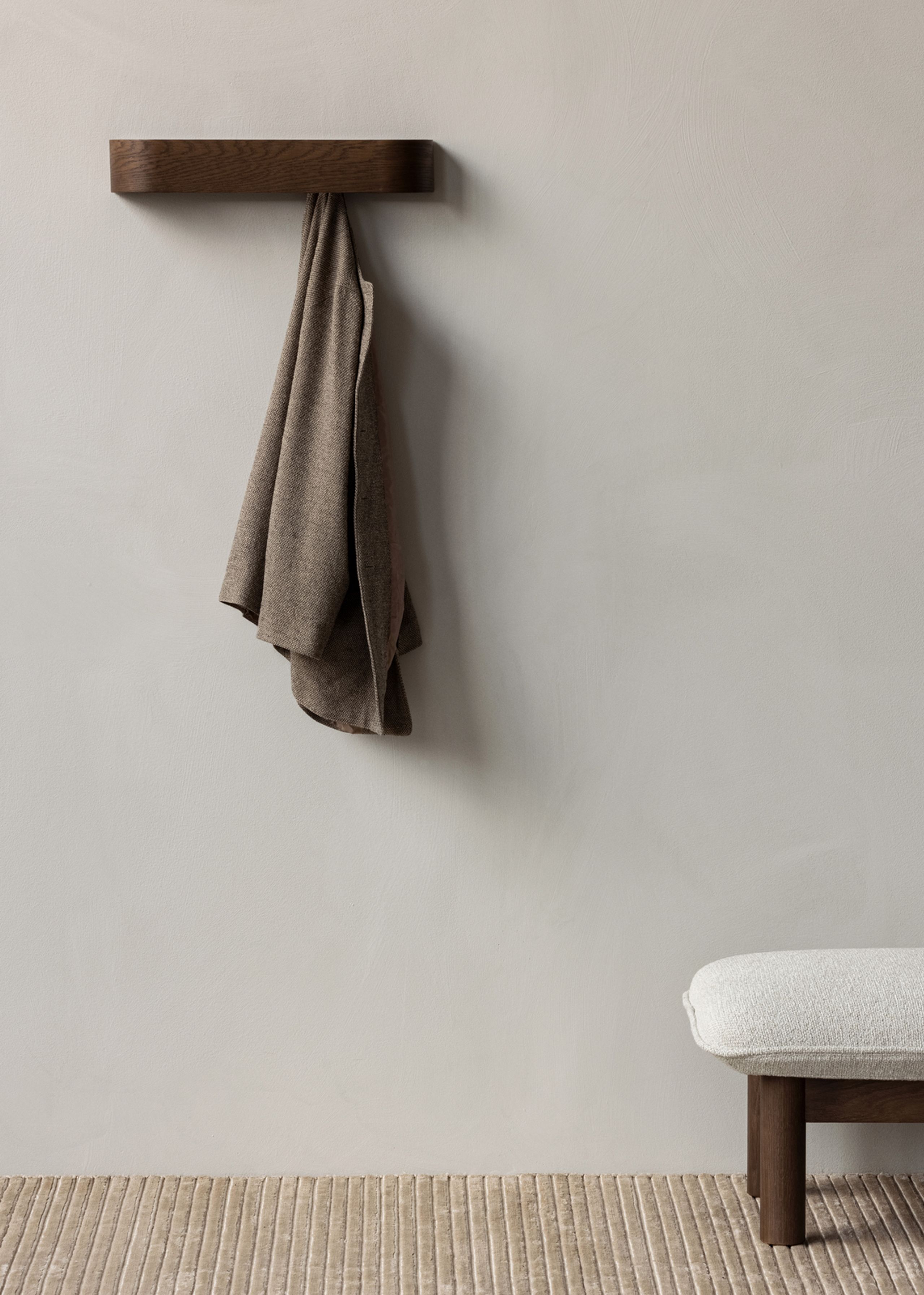 MENU - Shelf - Epoch Rack - 50 - Natu