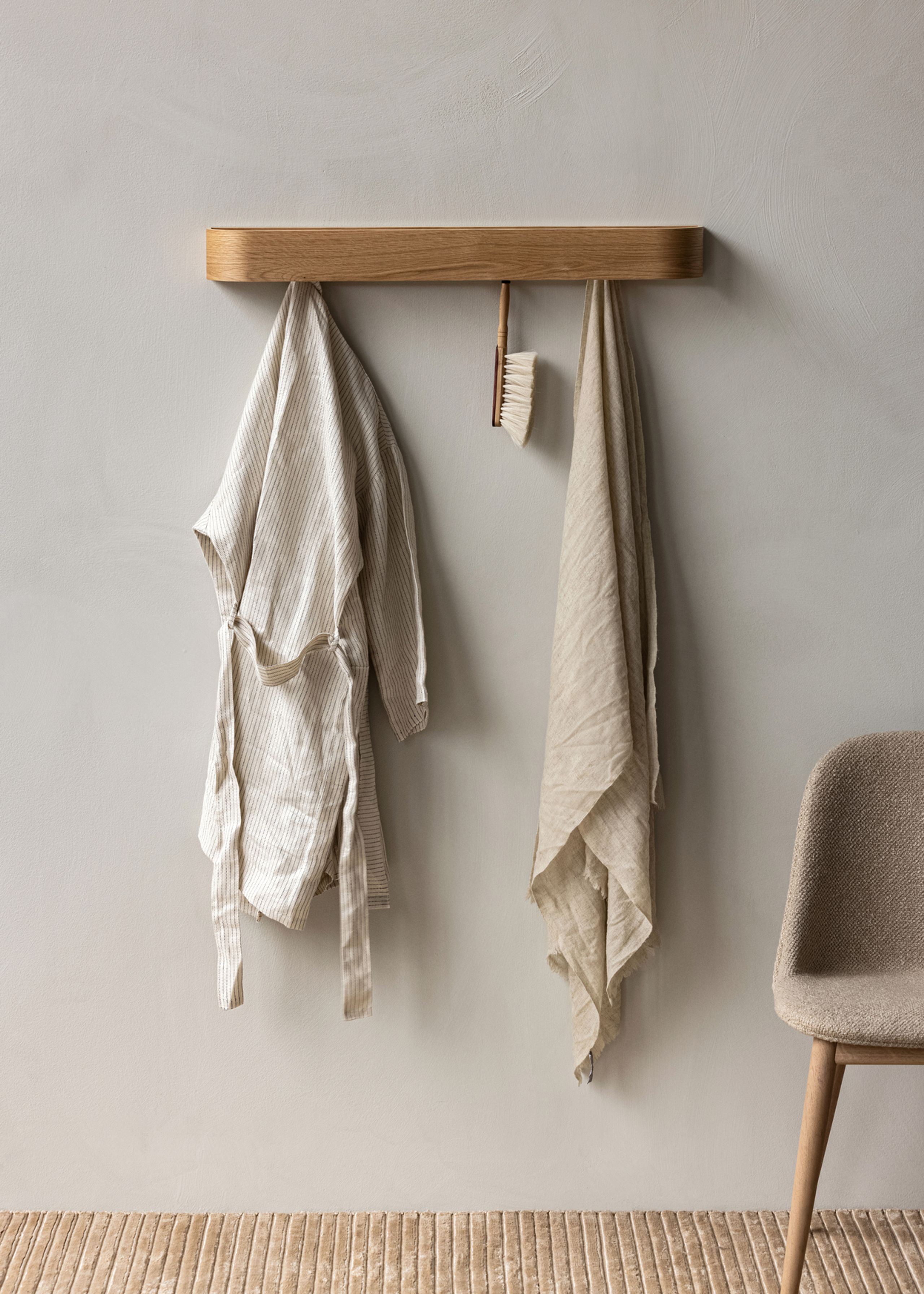 MENU - Shelf - Epoch Rack - 50 - Natu