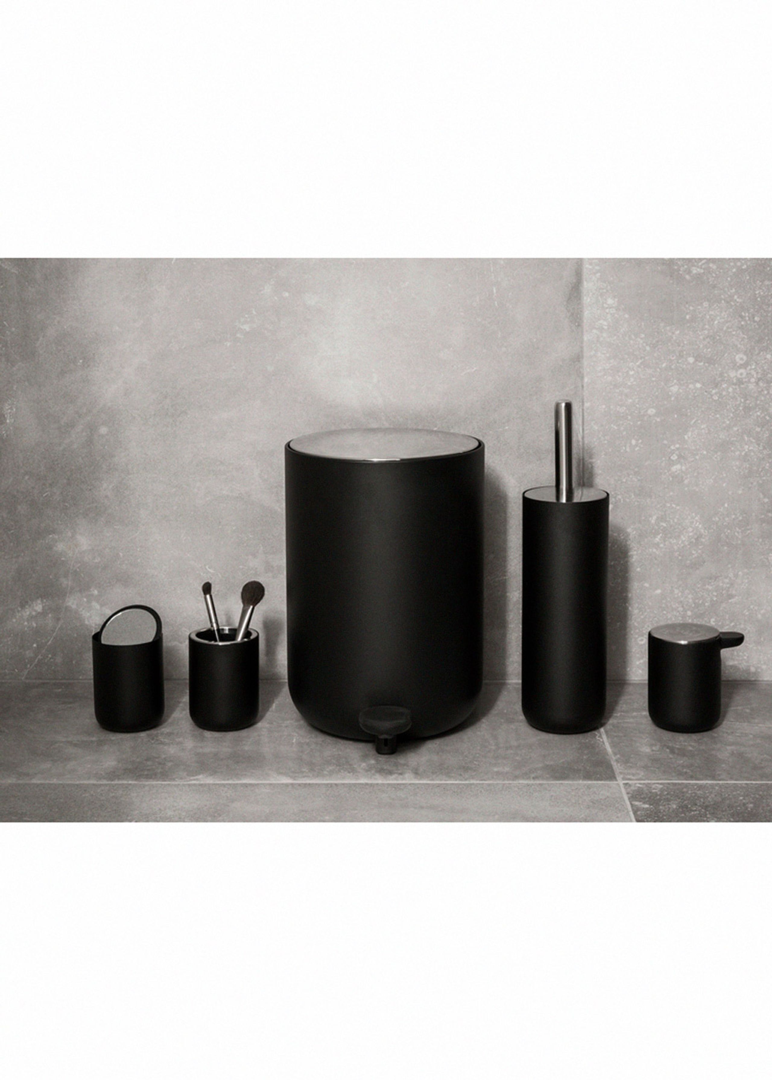 MENU - Caneca - Toothbrush Holder - White