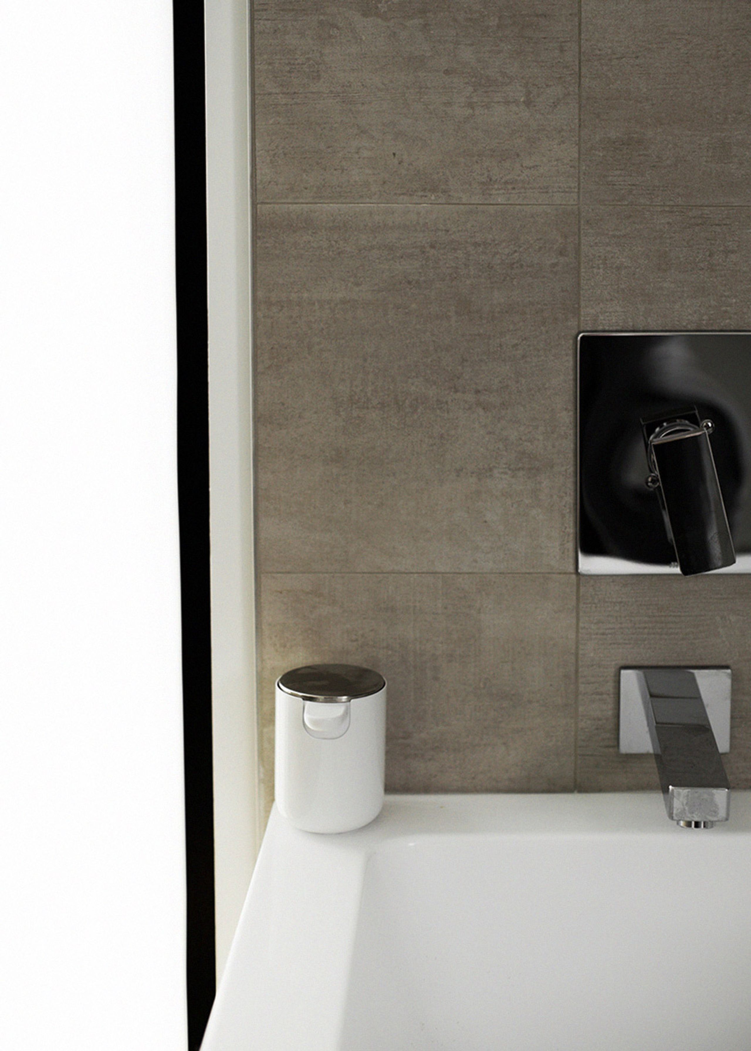 MENU - Mug - Soap Pump - White