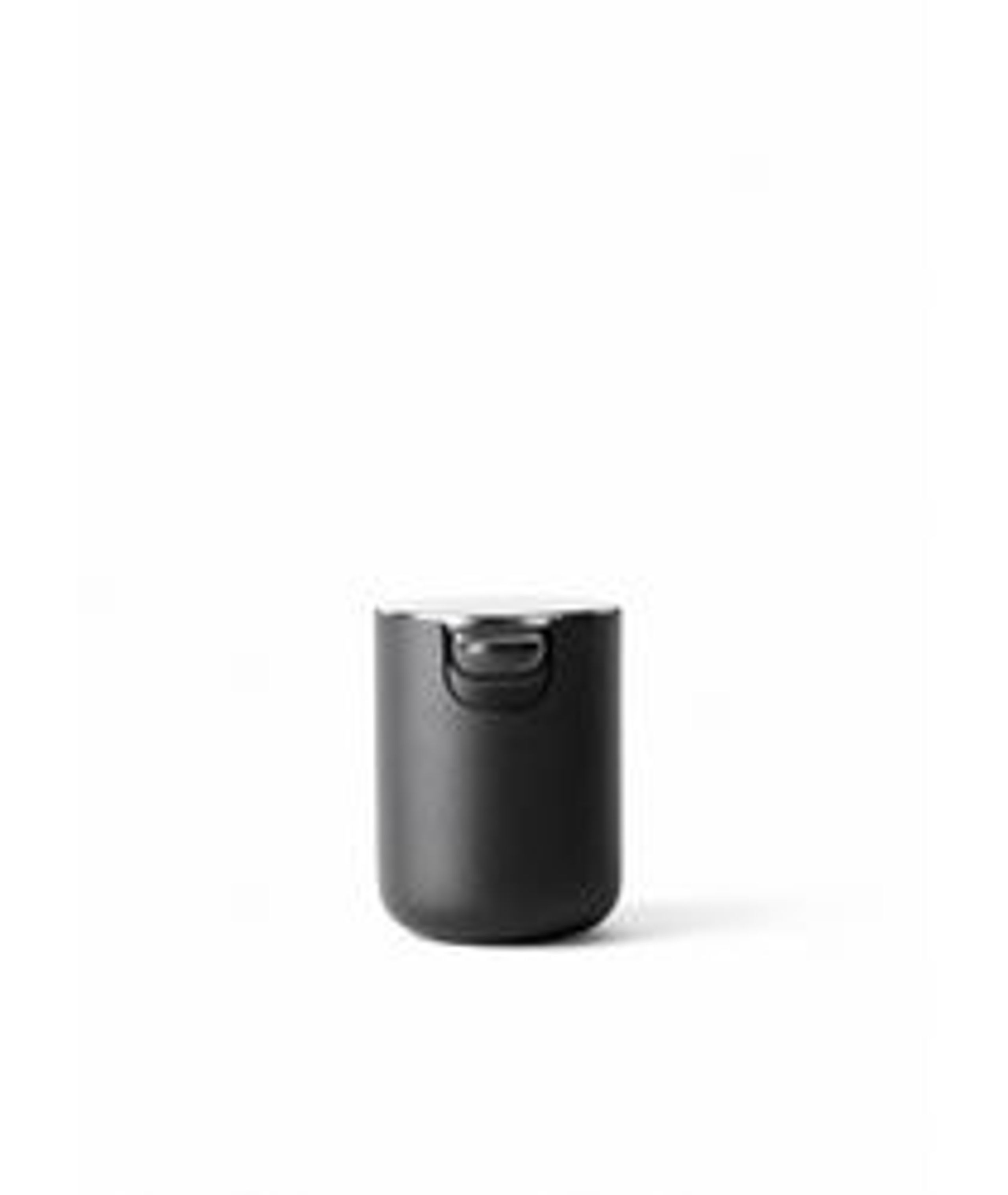 MENU - Becher - Soap Pump - Black