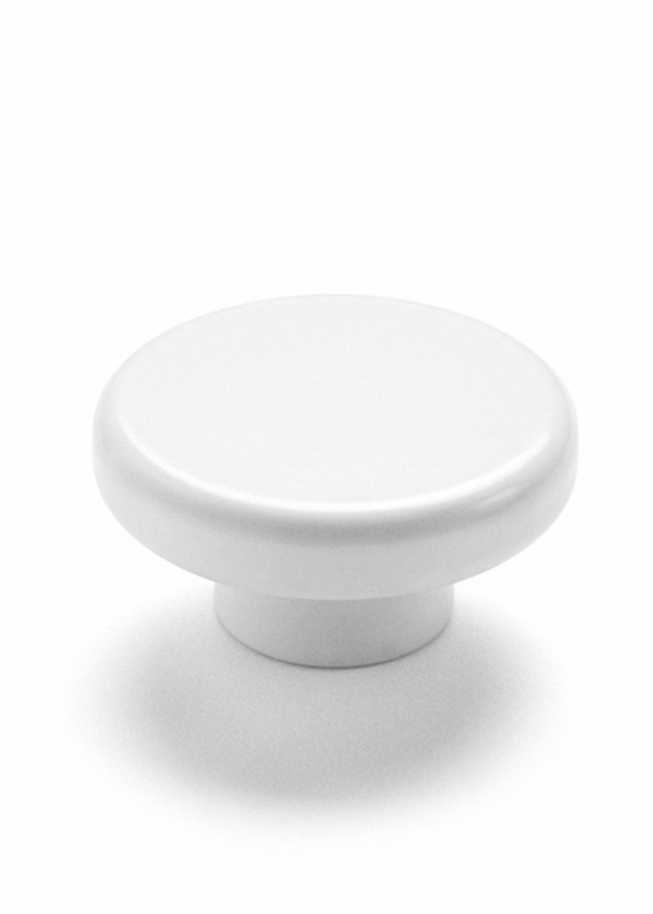 MENU - Caneca - Knobs Hook - White