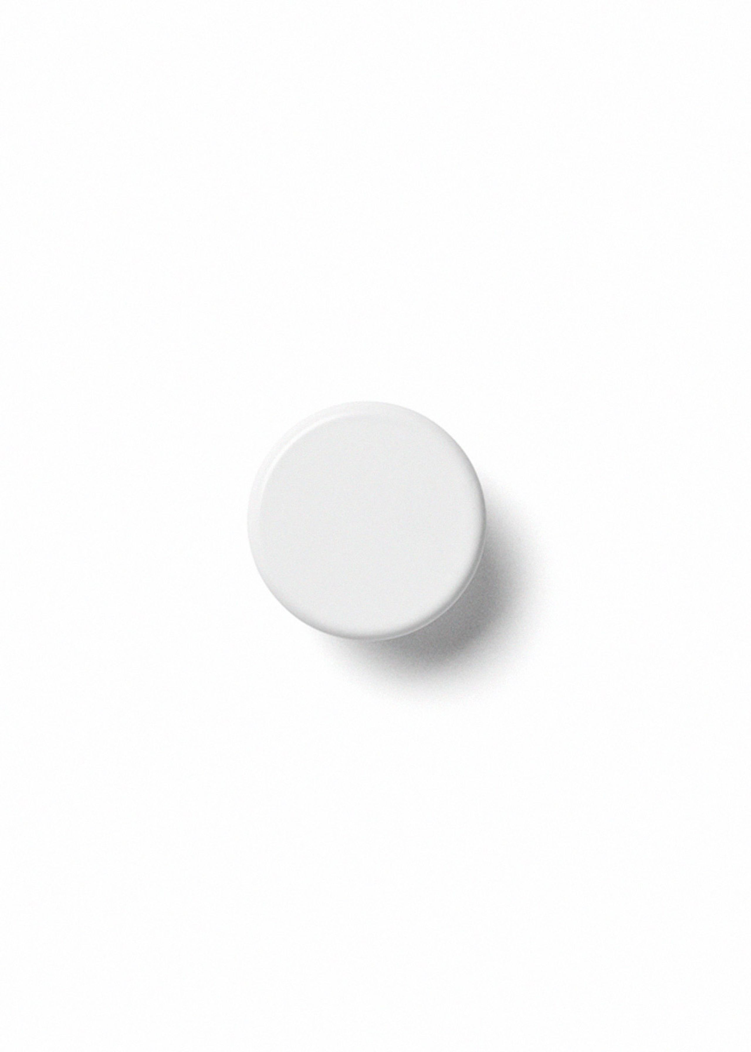 MENU - Caneca - Knobs Hook - White