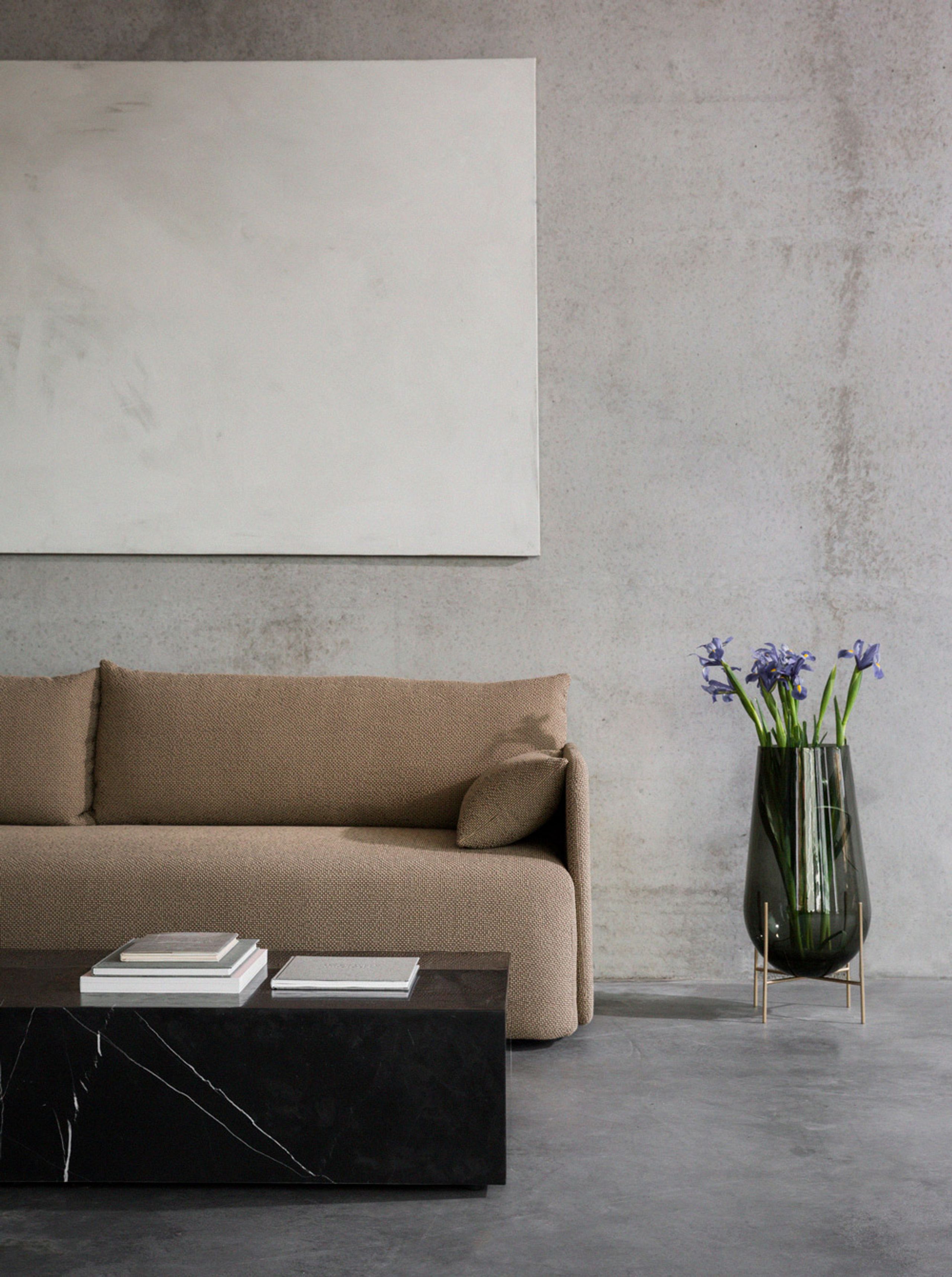 MENU - Lænestol - Offset / 1 Seater - Savanna 202