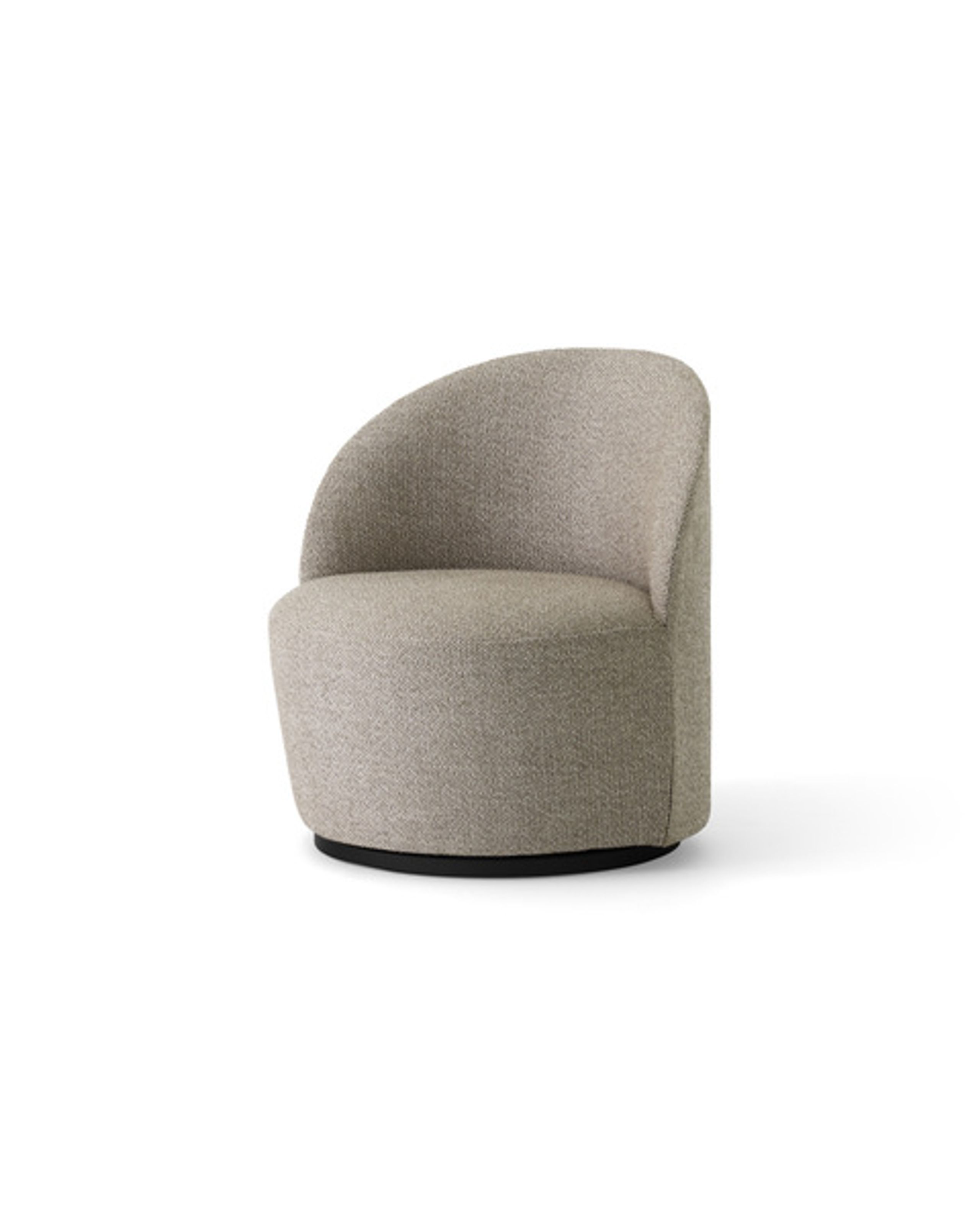 MENU - Lænestol - Tearoom Lounge Chair - SAFIRE 004