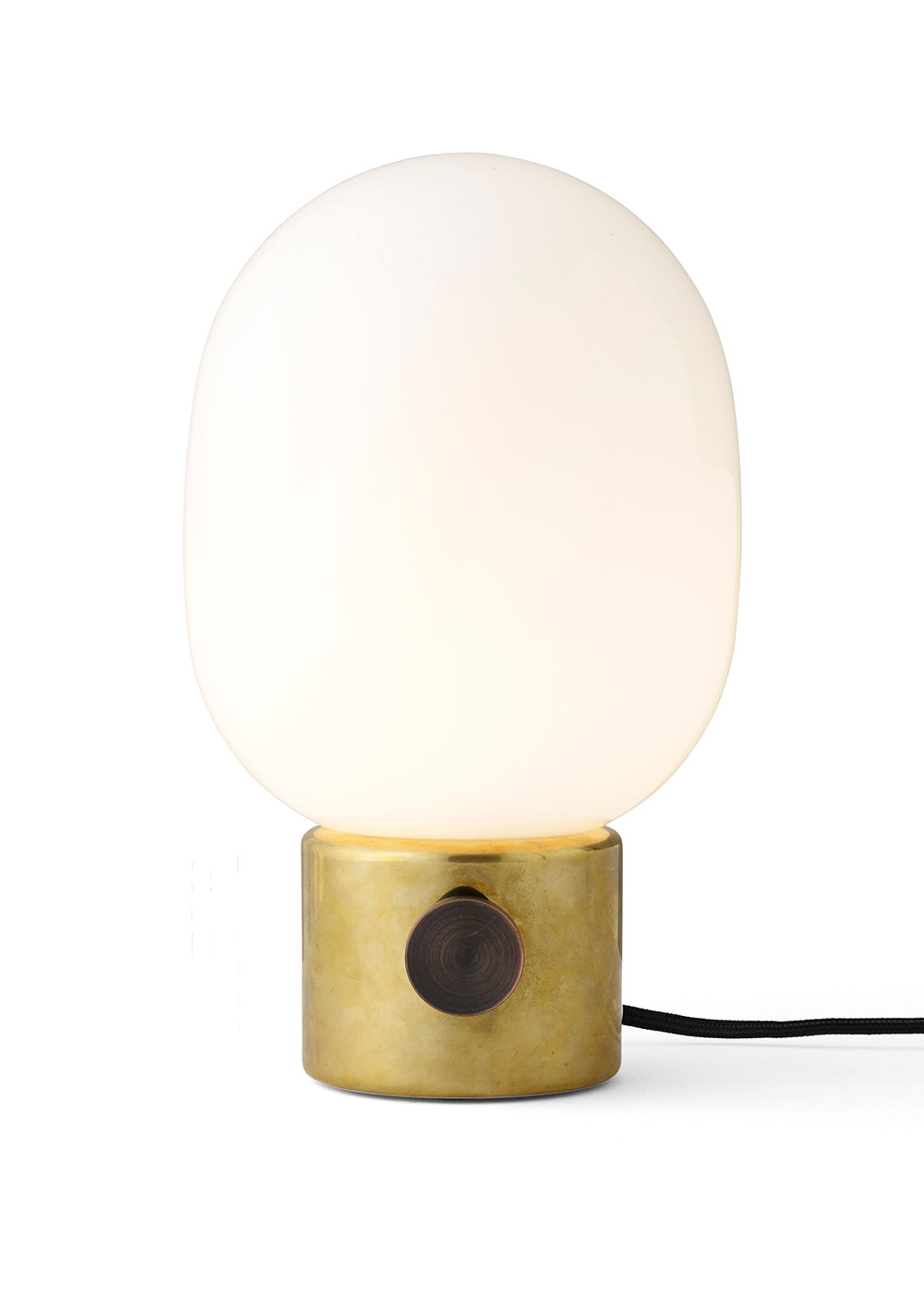 MENU - Lampe - JWDA Table lamp - Metallic - Mirror Polished Brass