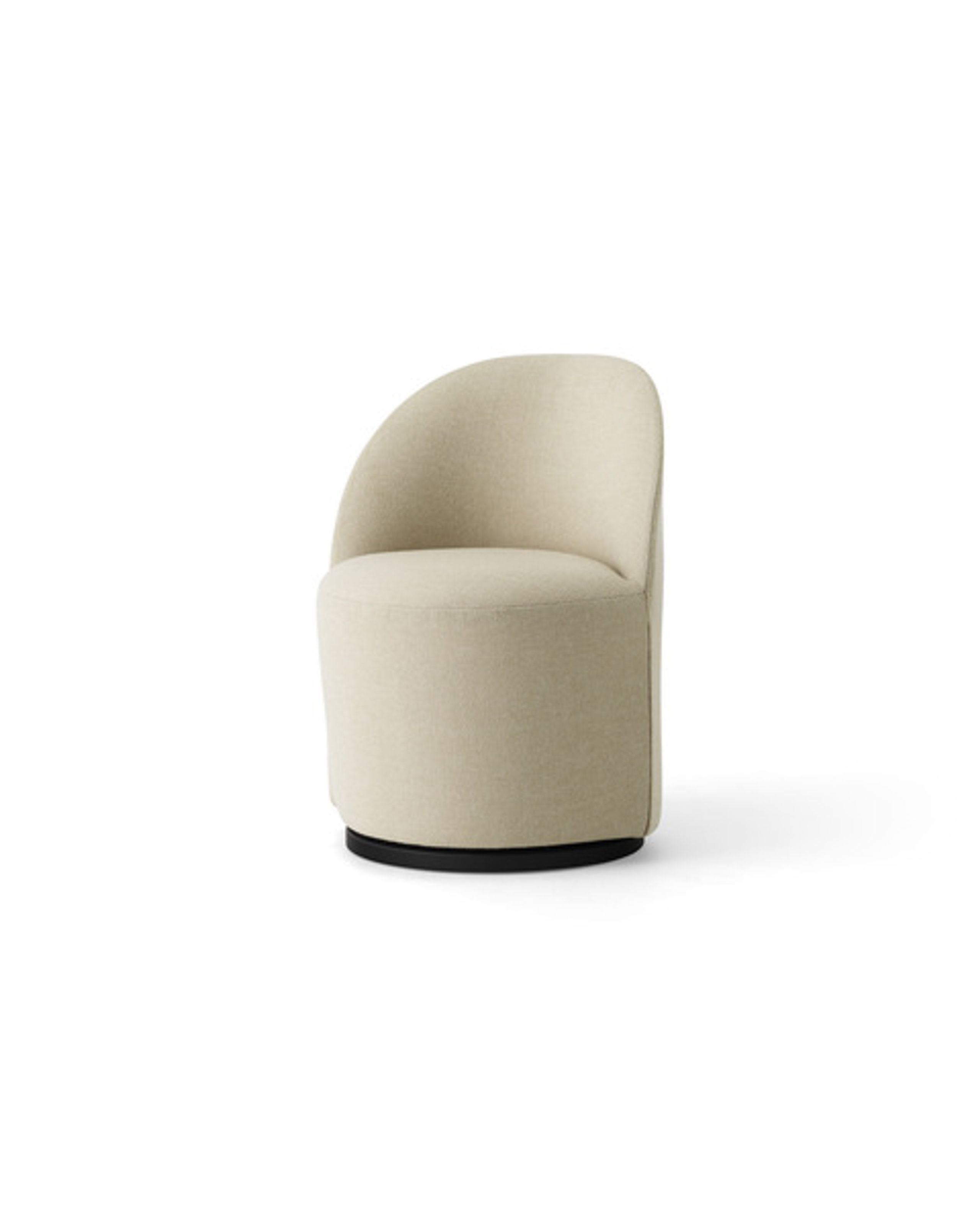 MENU - Lounge chair - Tearoom Side Chair - HALLINGDAL 65 0200