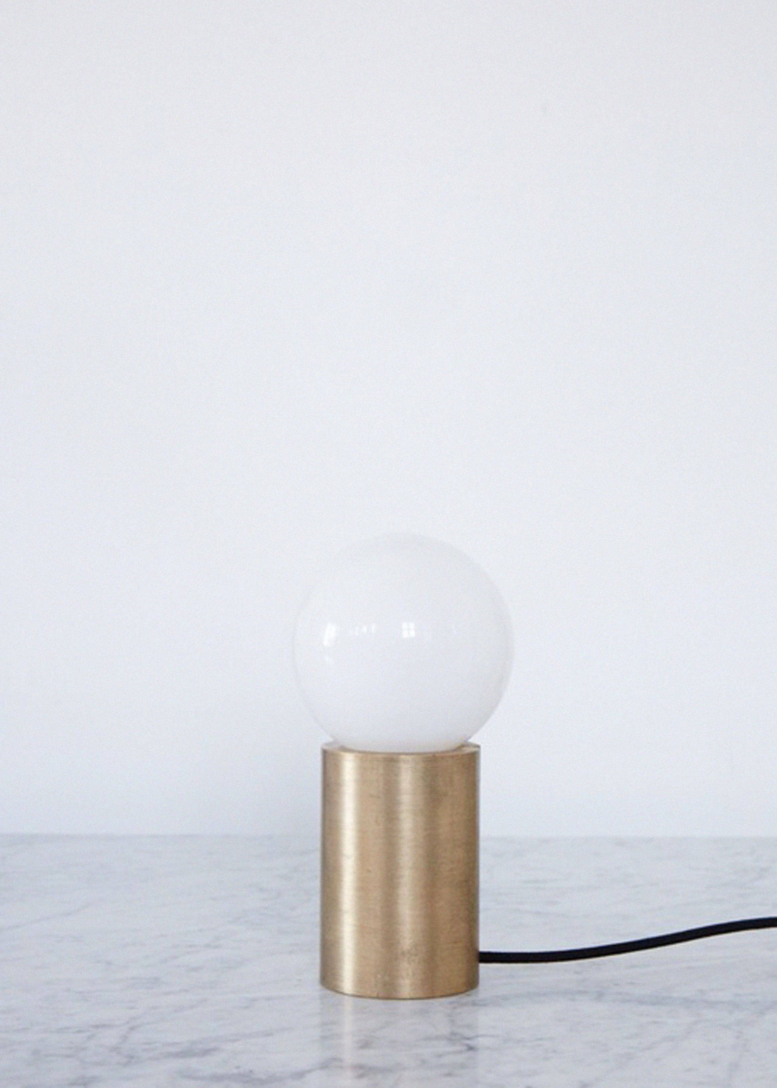 Audo Copenhagen - Peras - Globe Bulb - Opal