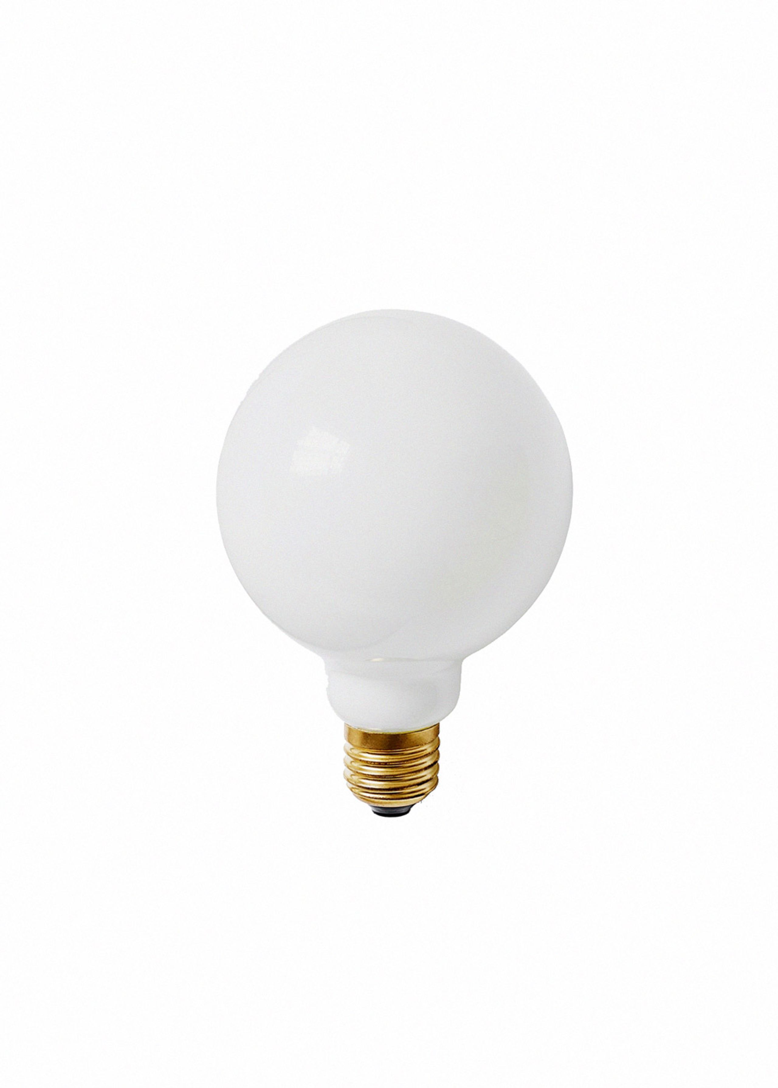 Audo Copenhagen - Peras - Globe Bulb - Opal